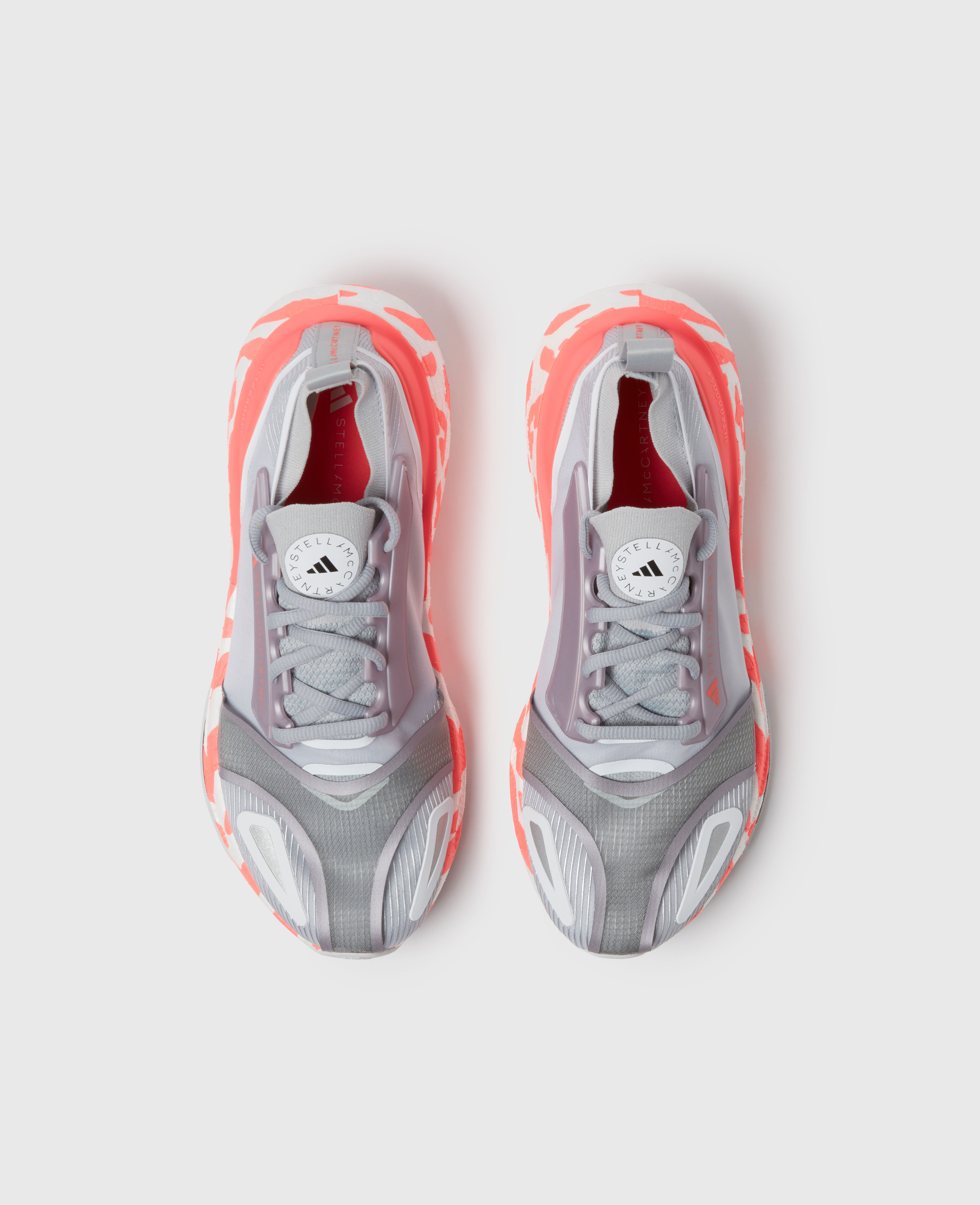 Women Clear Onix/White UltraBOOST 23 Light Running Trainers Women Clear Onix/White UltraBOOST 23 Light Running Trainers