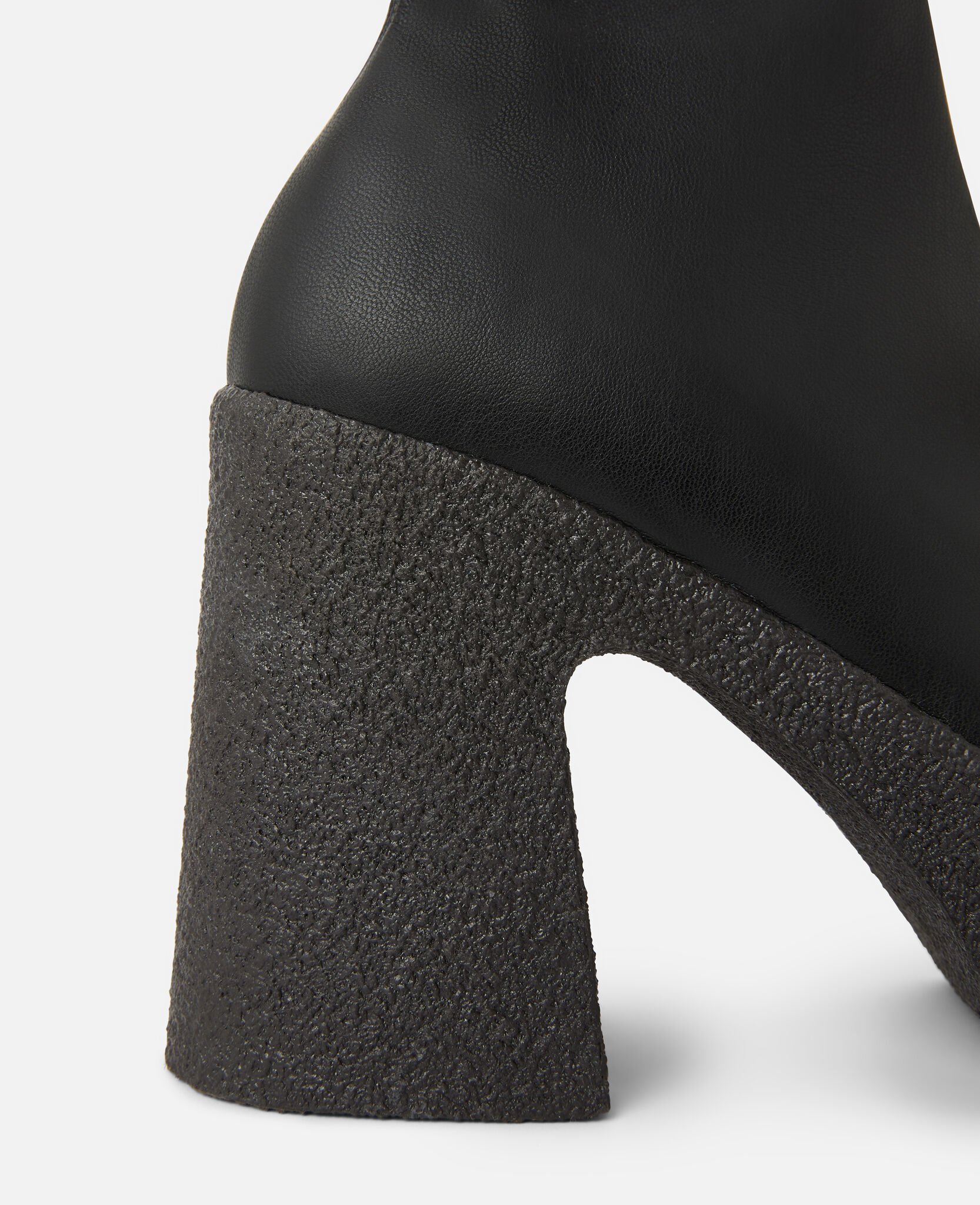 ウィメンズ ブーツ | ニーハイ アンクル ヒール | ステラ マッカートニー