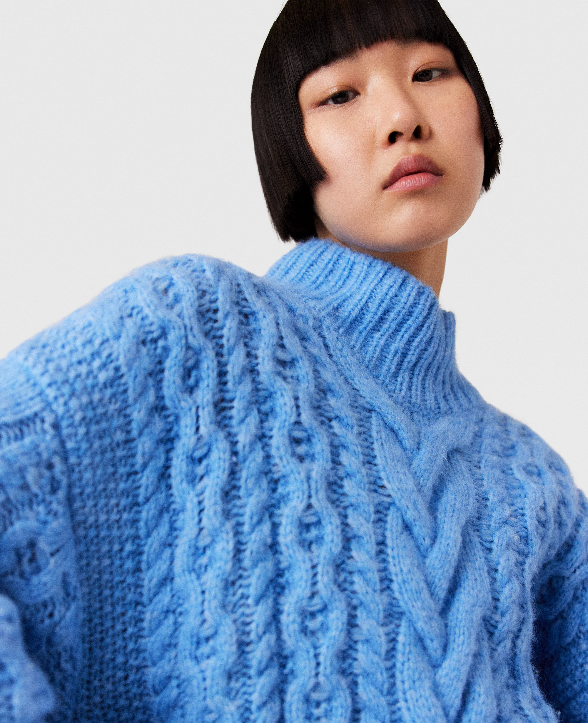 Stella McCartney／新品同様！ニットプルオーバー／36｜ファッション