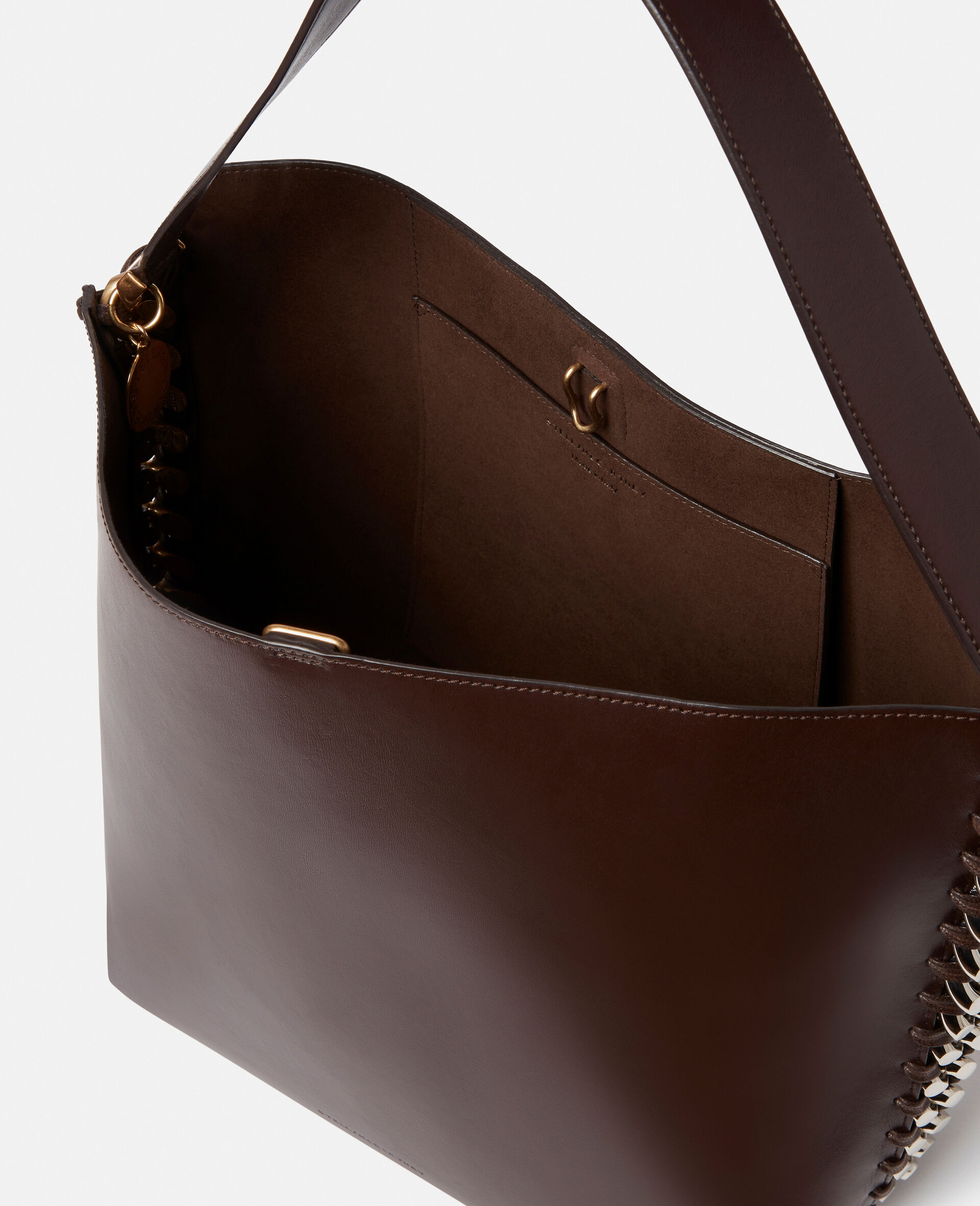 Frayme Tote Bag-White-large image number 5