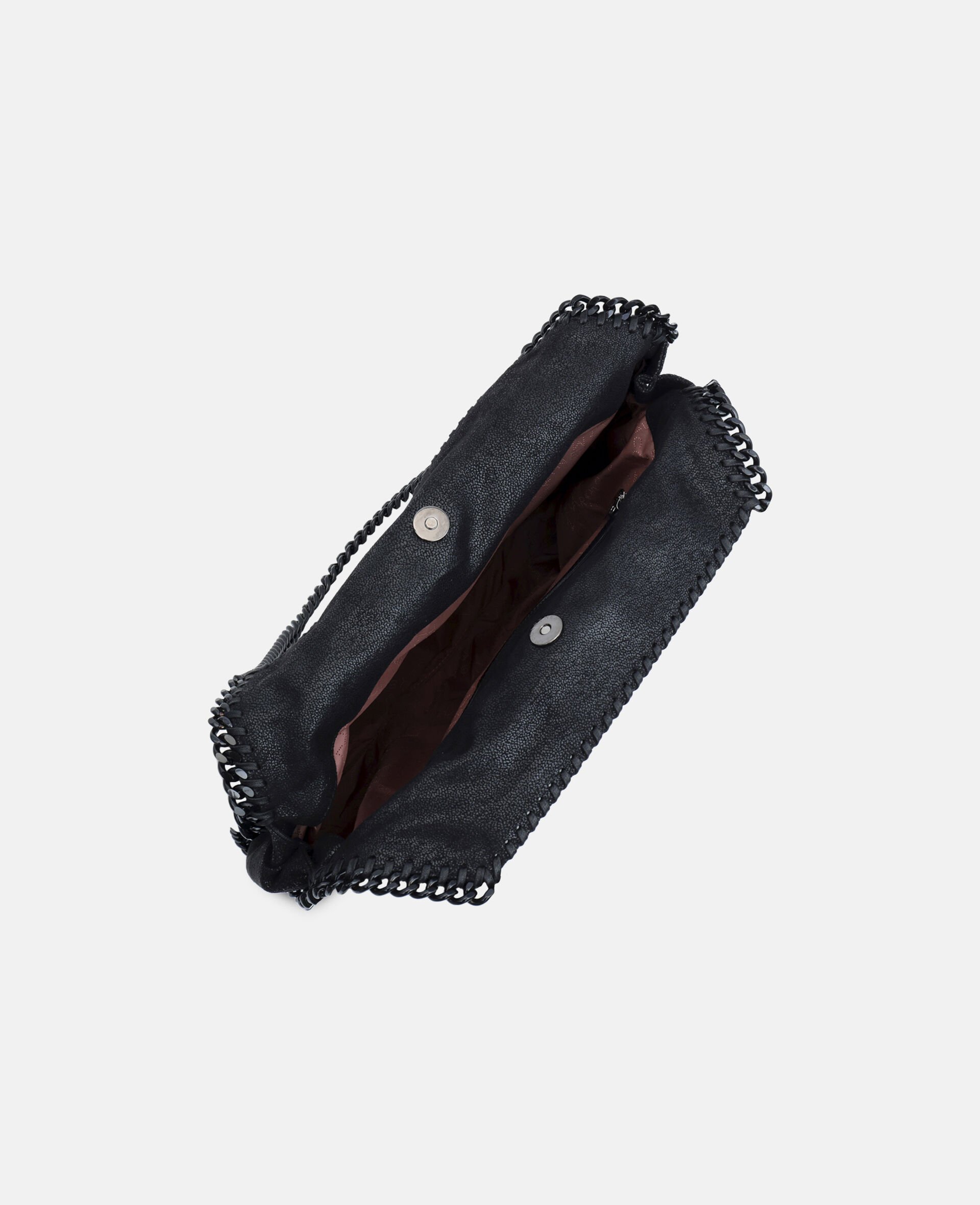 Falabella Tote Bag-Black-large Falabella Tote Bag-Black-large image number 2