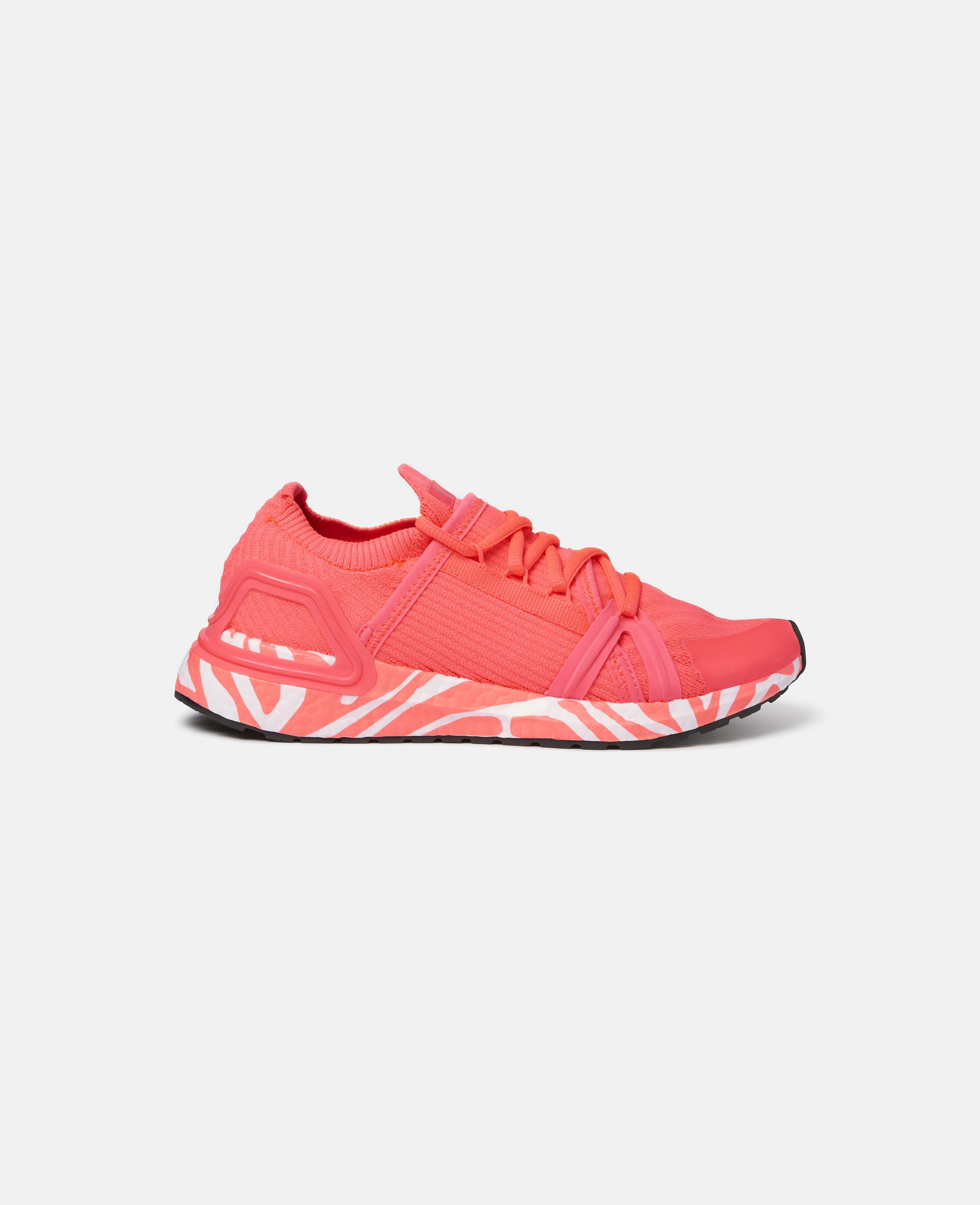 Stella mccartney ultra boost pink hot sale