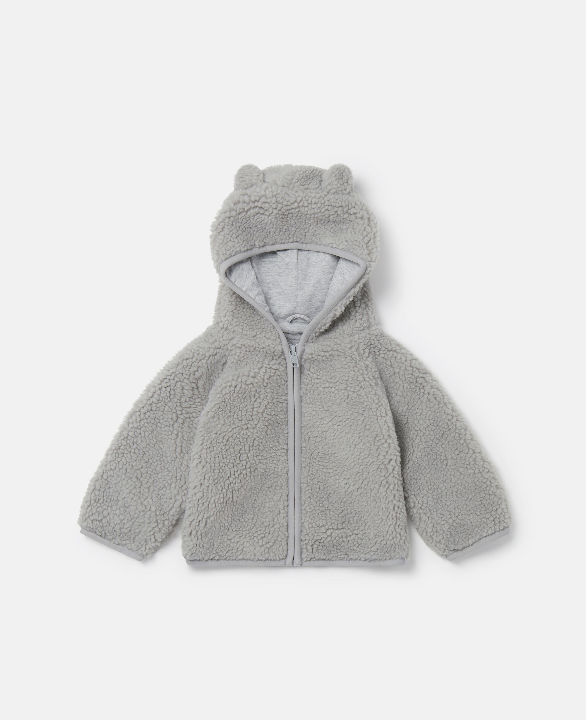 Bear store ear jacket