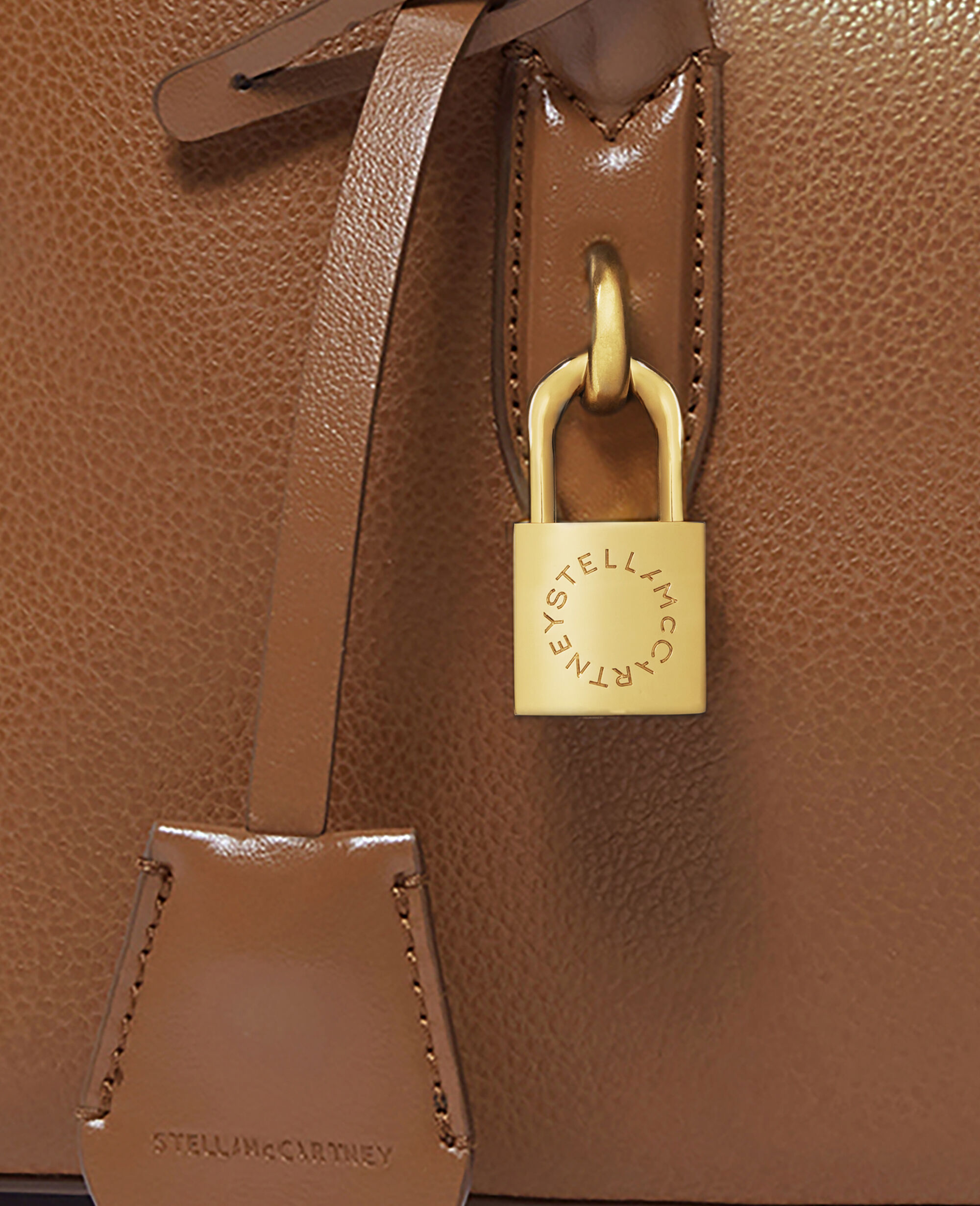 Women Brandy Ryder Shoulder Bag | Stella McCartney US