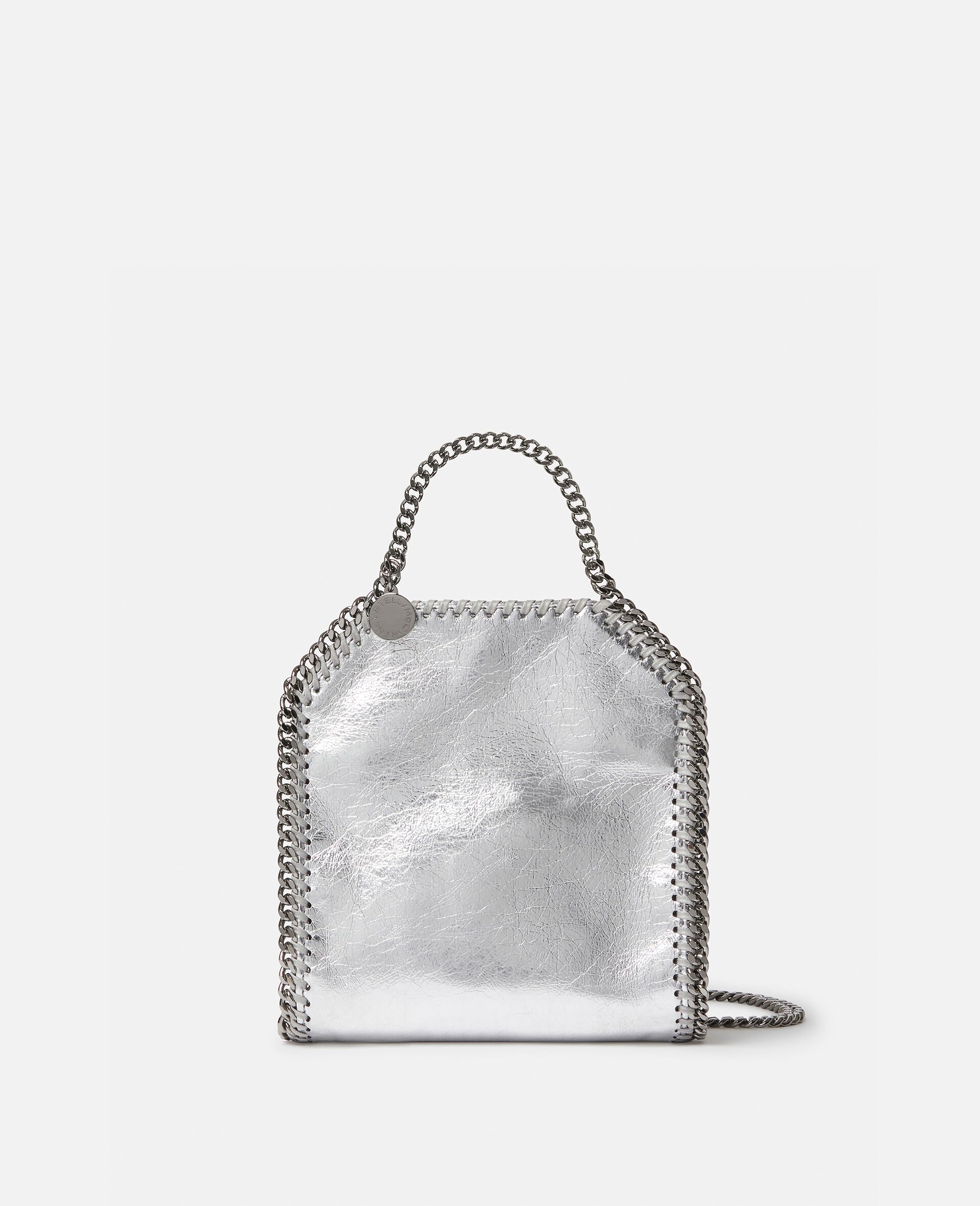 Falabella Tiny Tote-Pink-large image number 0