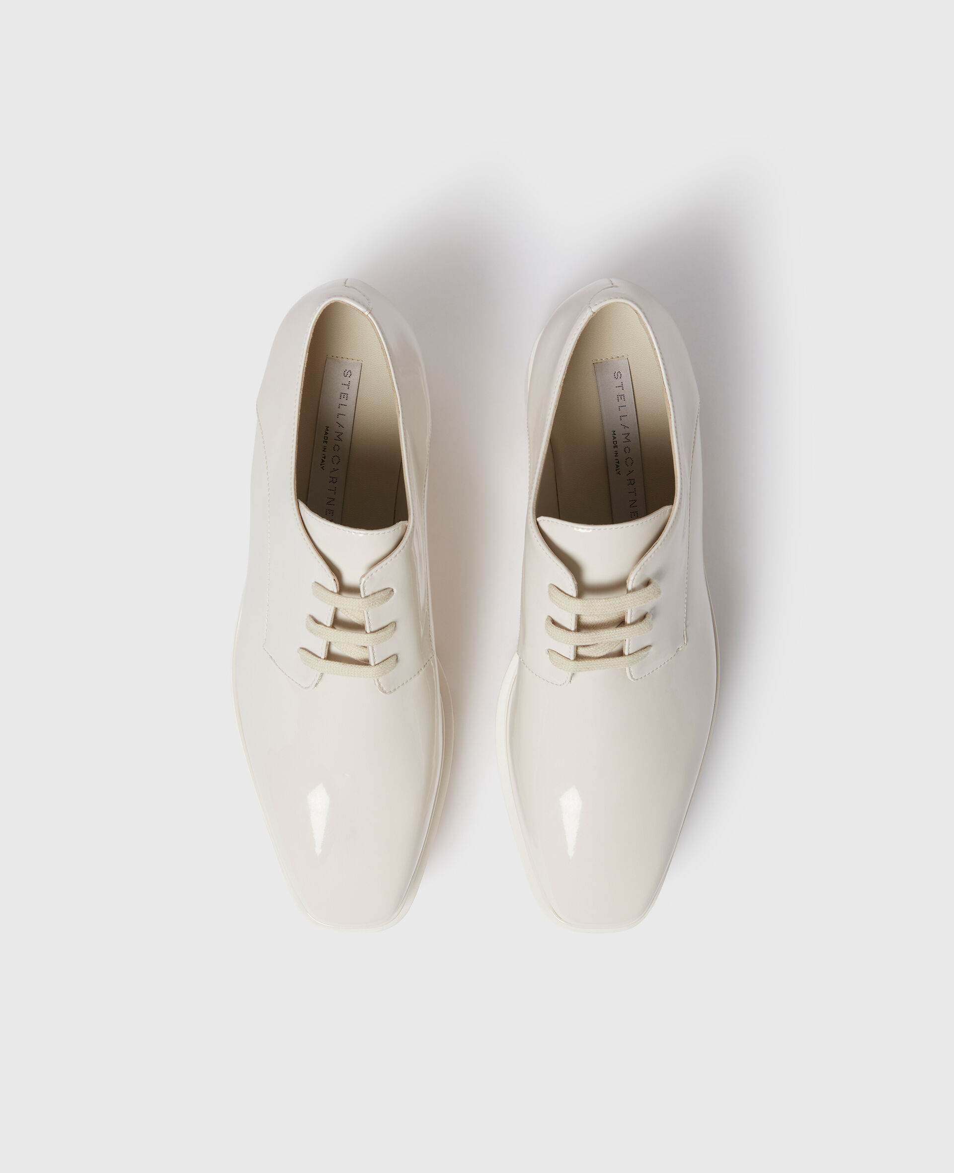 Chaussures a plateforme monochromes Elyse en edition limitee-Noir-large image number 4