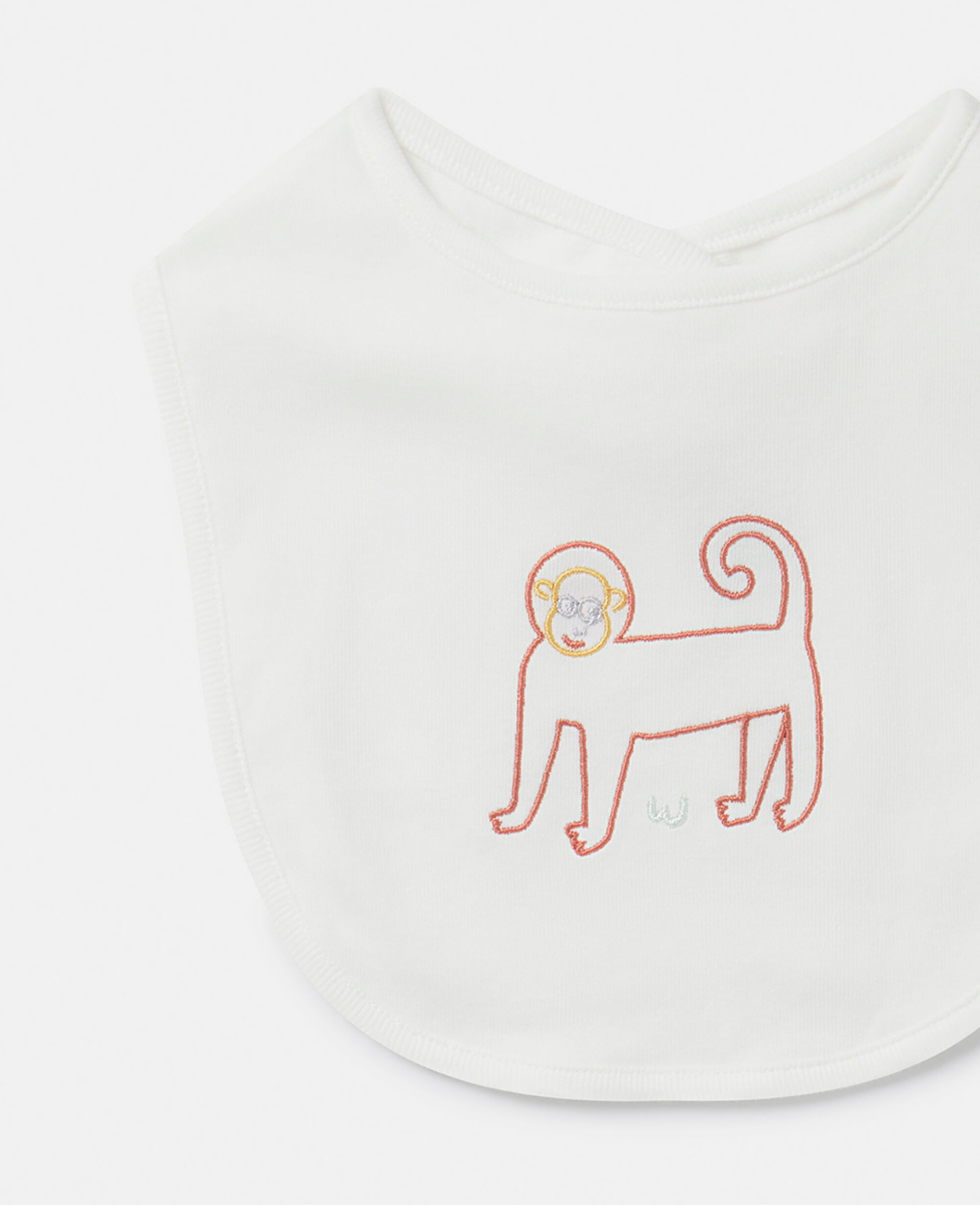 D.♡STELLA McCARTNEY♡アニマルビブセット4枚組箱無し 2025年最新】STELLA McCARTNEY KIDS スタイ・よだれかけの人気