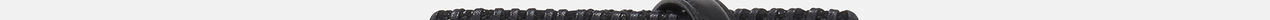 Falabella Studded Bucket Bag-Black-medium