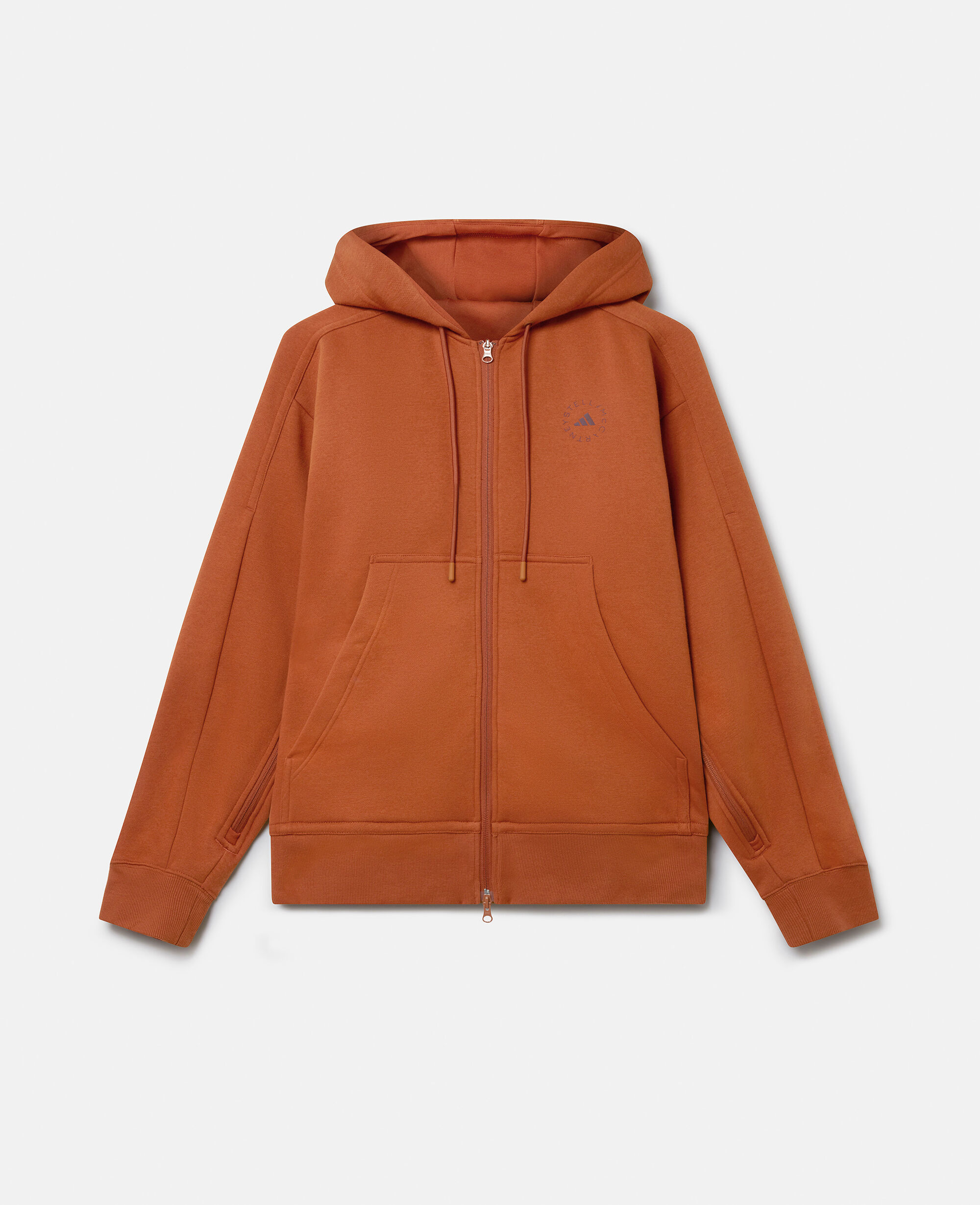 Stella mccartney sales oversized hoodie