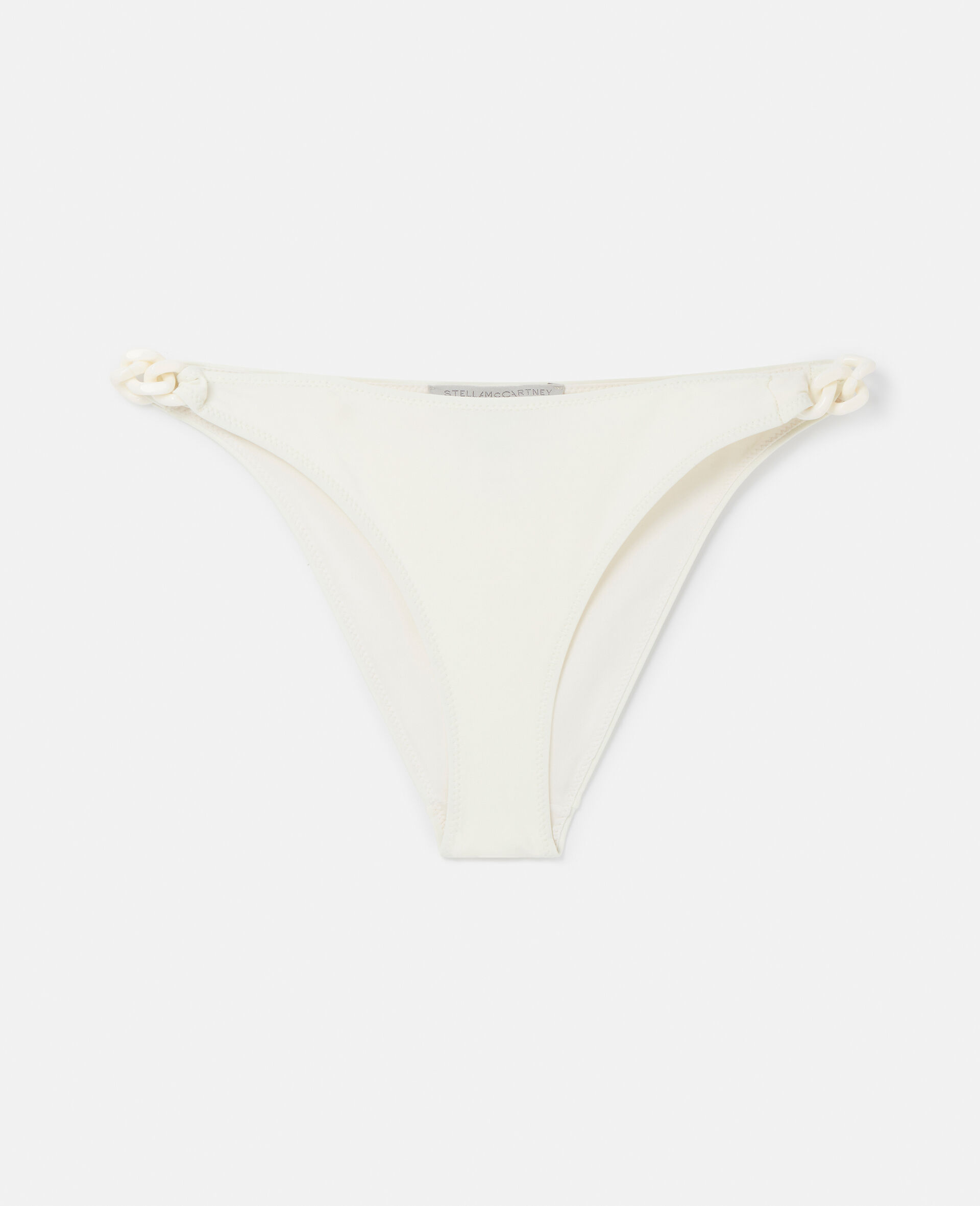 Falabella Pop Low-rise Bikini Briefs-White-large image number 0