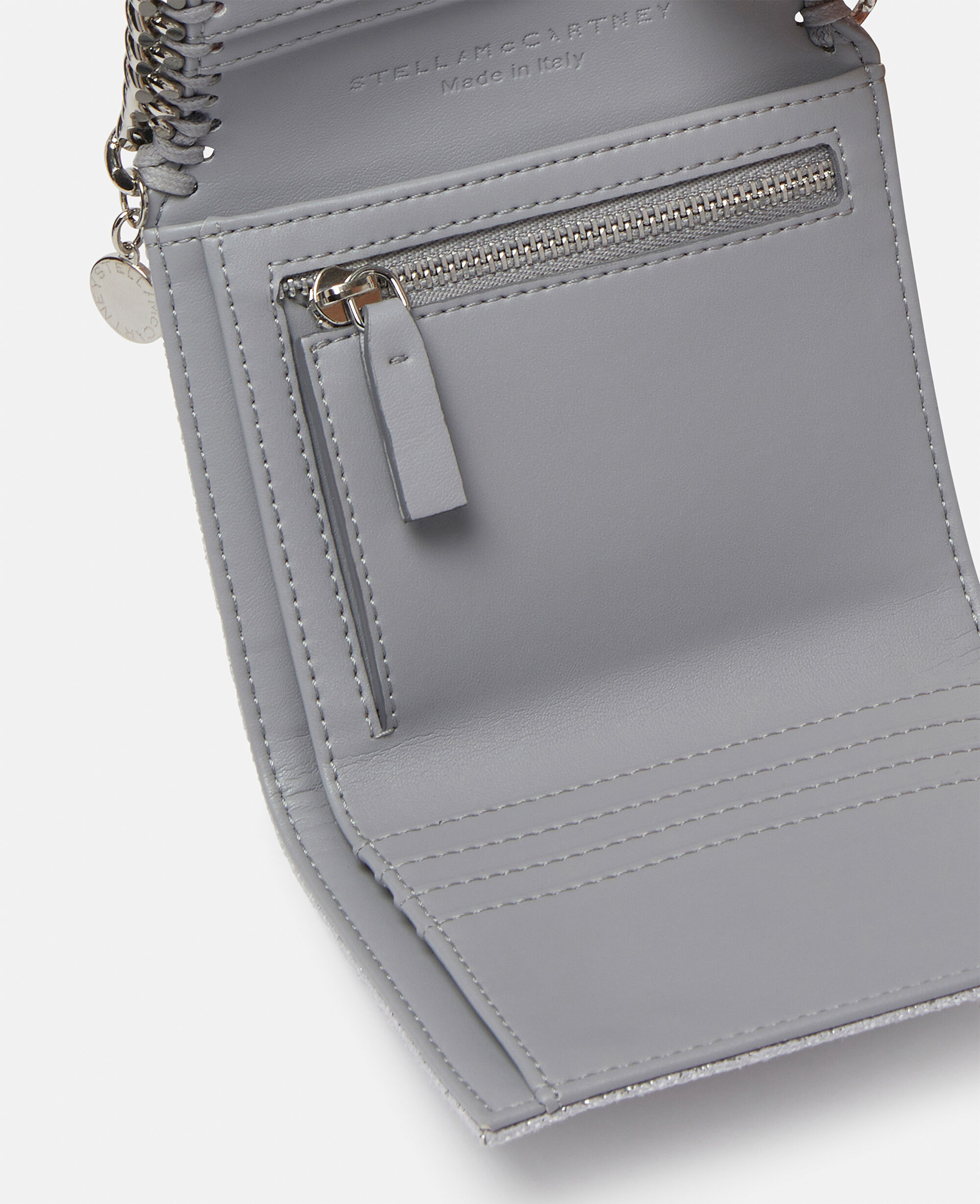 Stella mccartney best sale small wallet