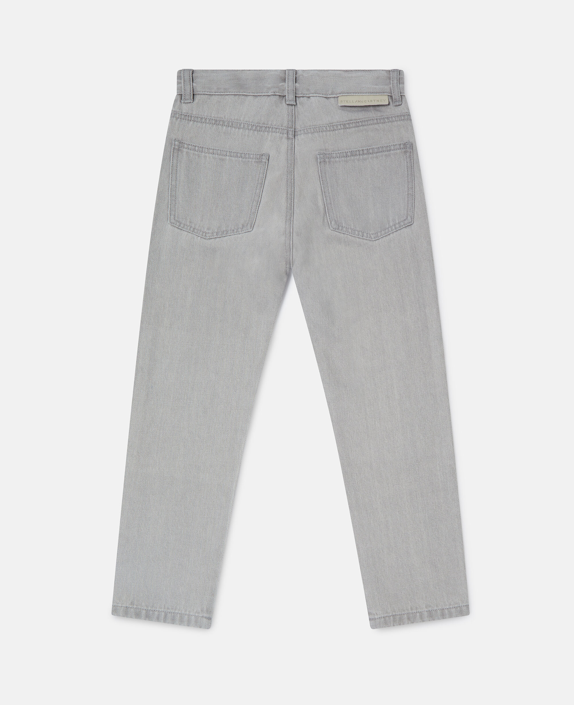 新品　Stella McCartney kids パンツ　ジーンズ　6歳 Boys Trousers & Shorts | Jeans & Denim Shorts | Stella