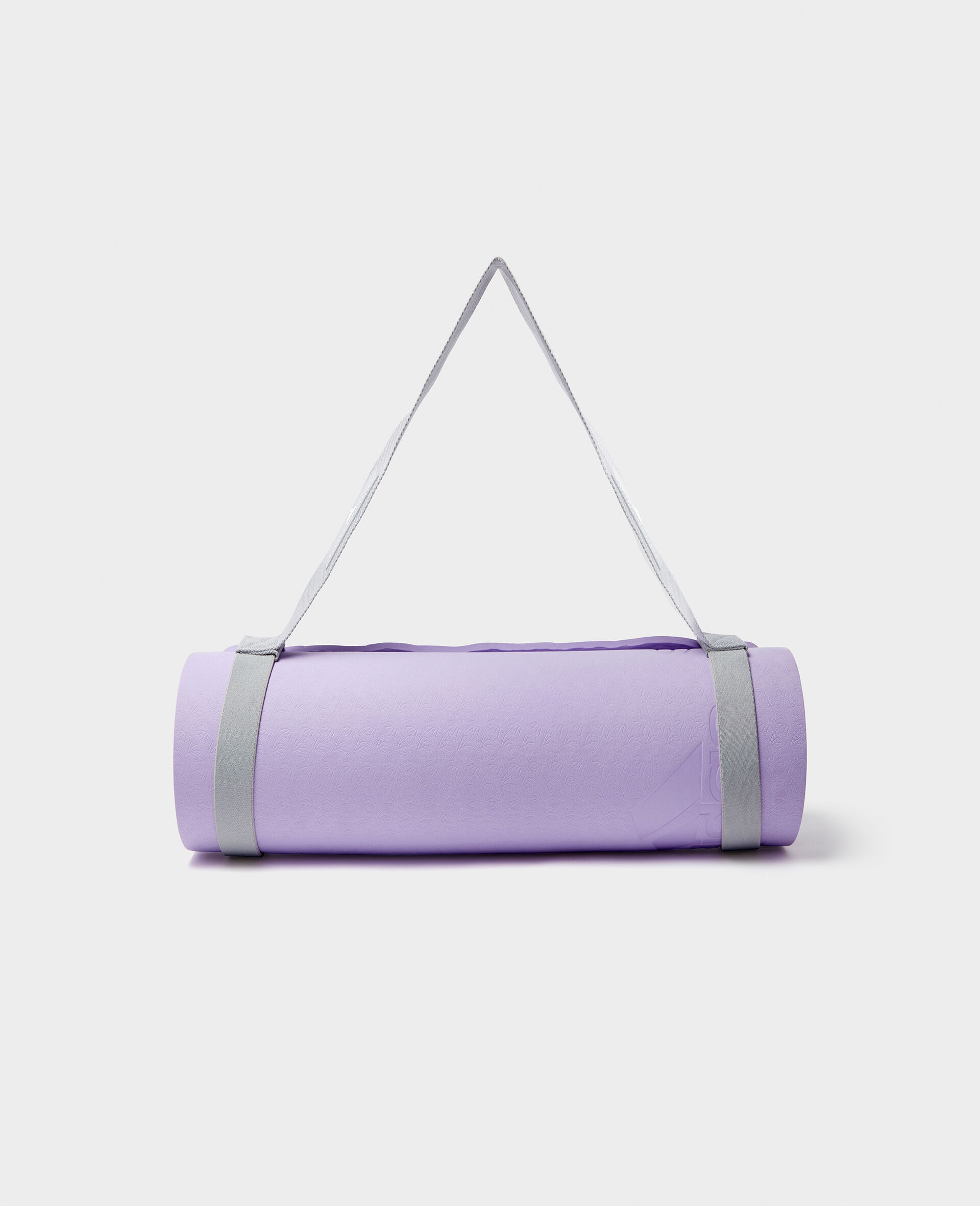 Yoga Mat-Multicoloured-large image number 0