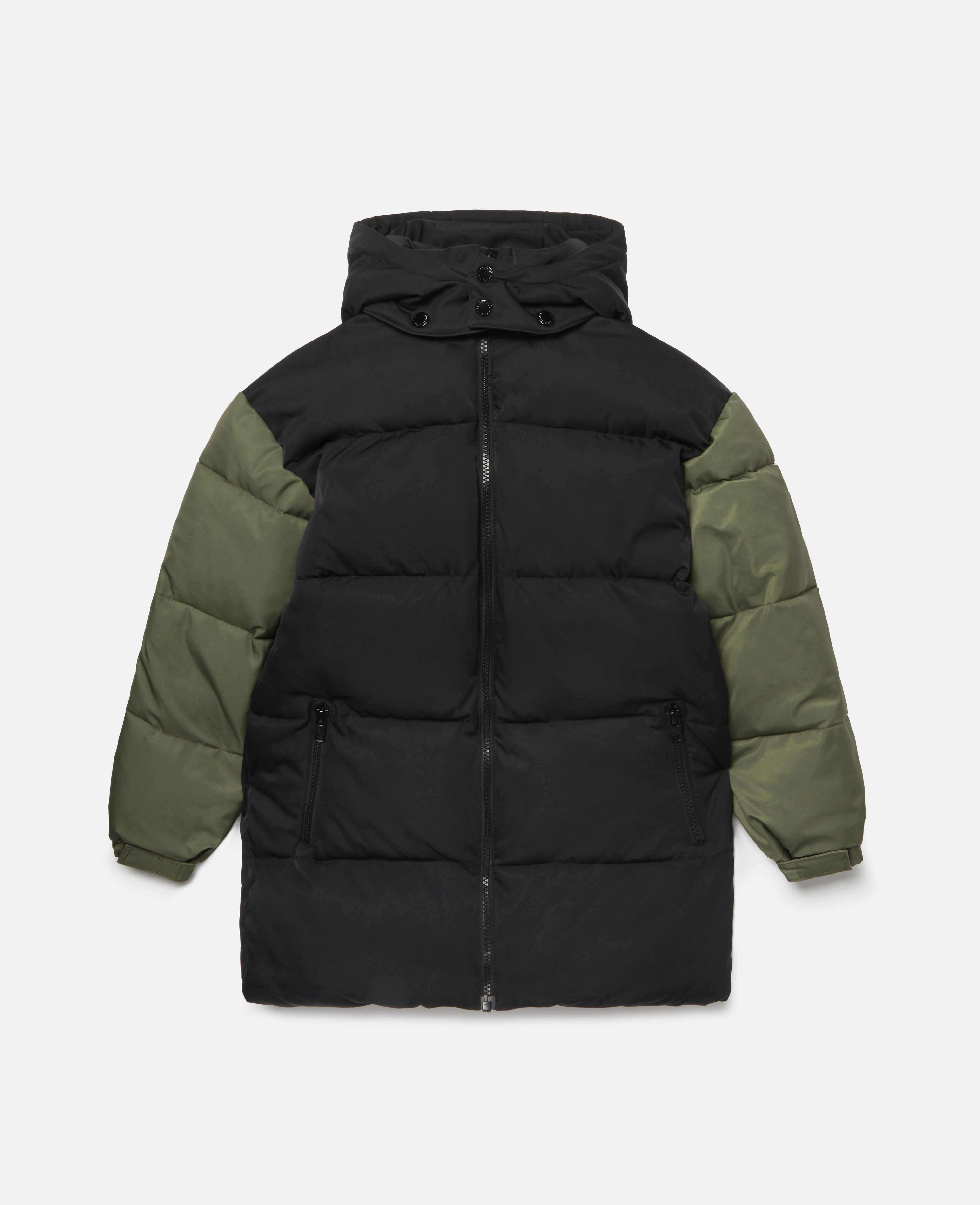 Kids puffer jacket nz clearance