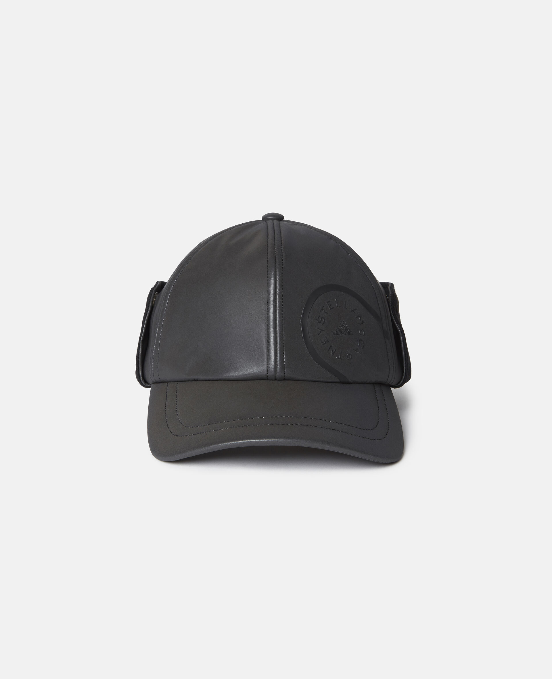 Padded Cap-Multicolour-large image number 0