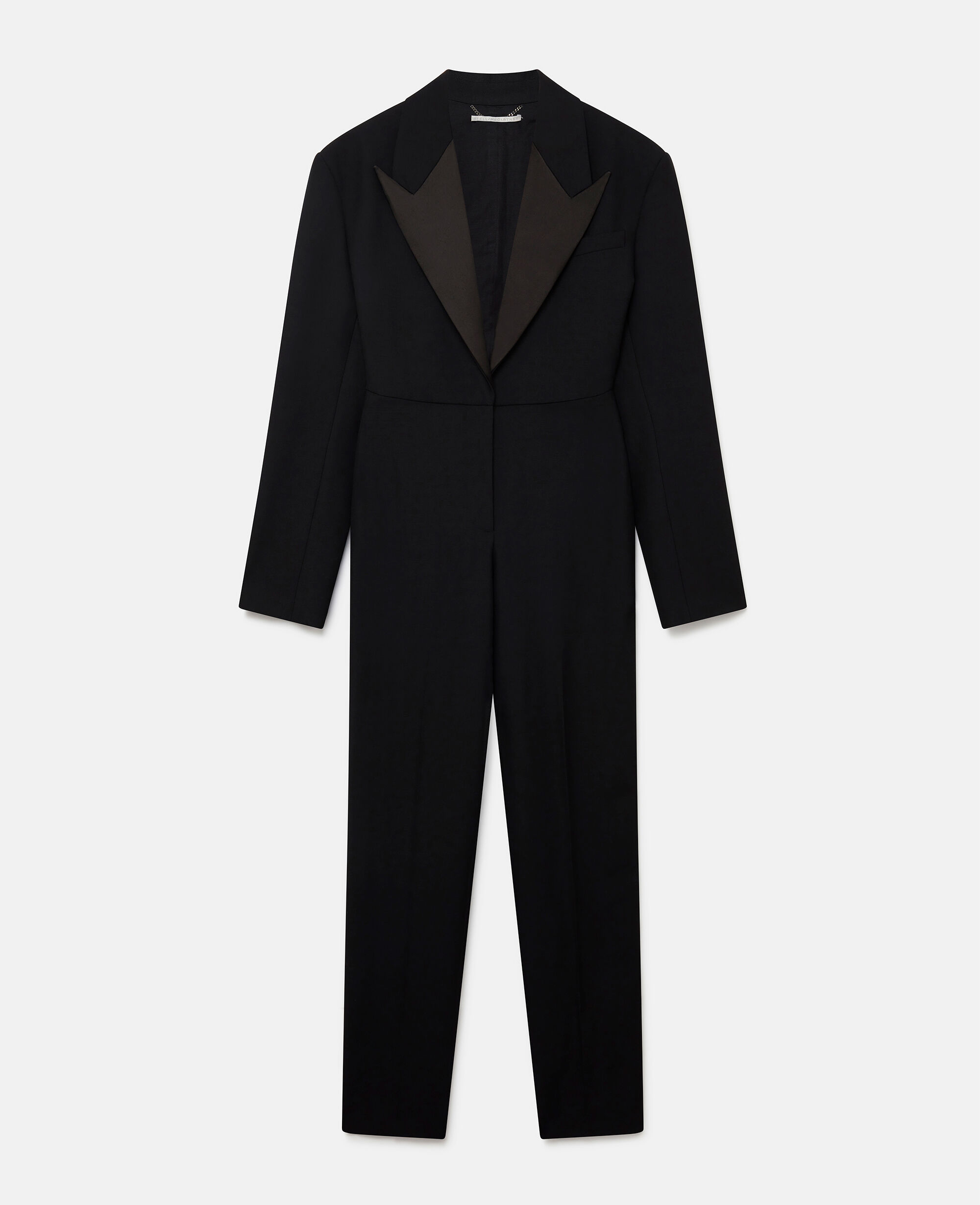 Tuxedo jumpsuit sales