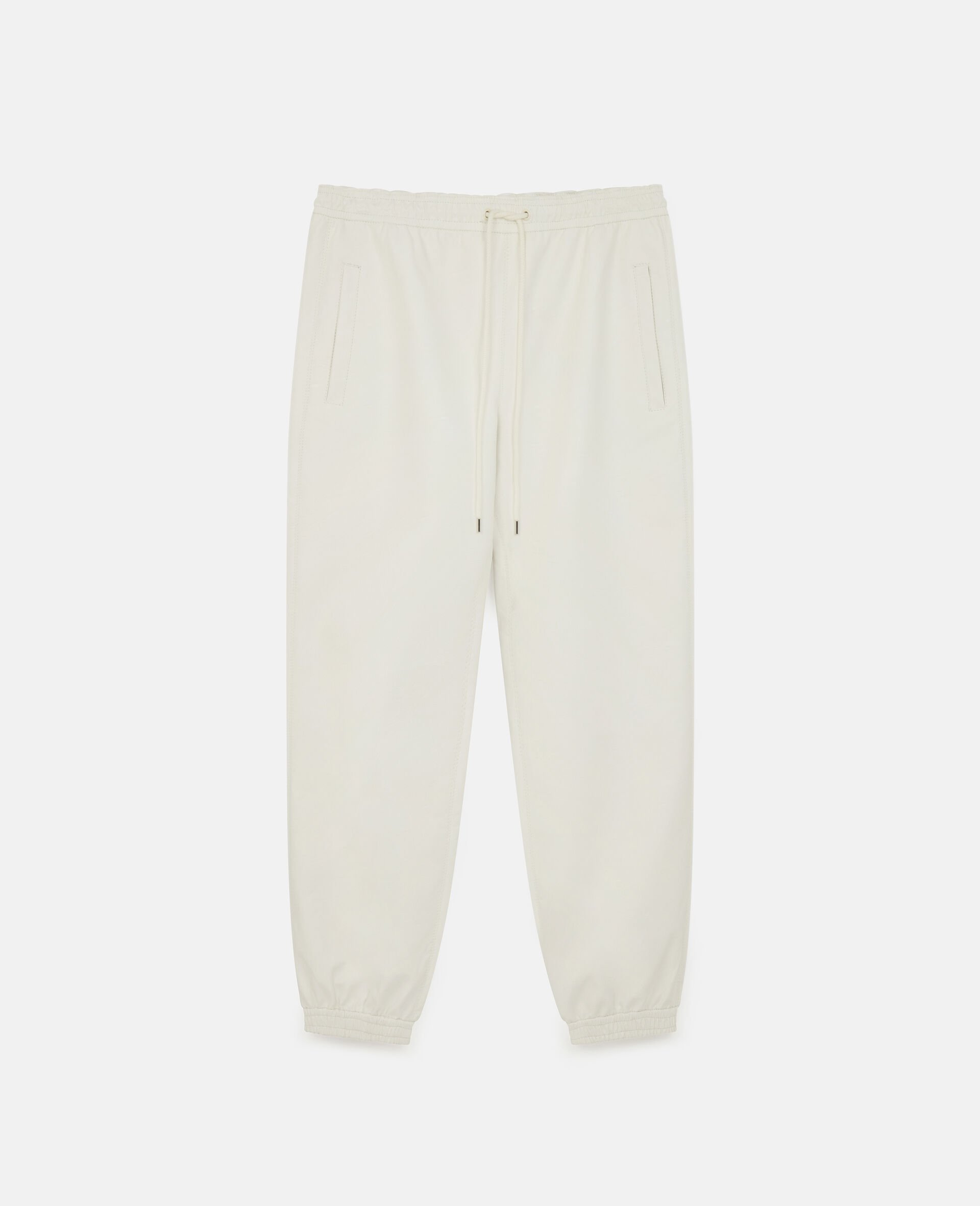 Alter Mat Trousers-White-large image number 0