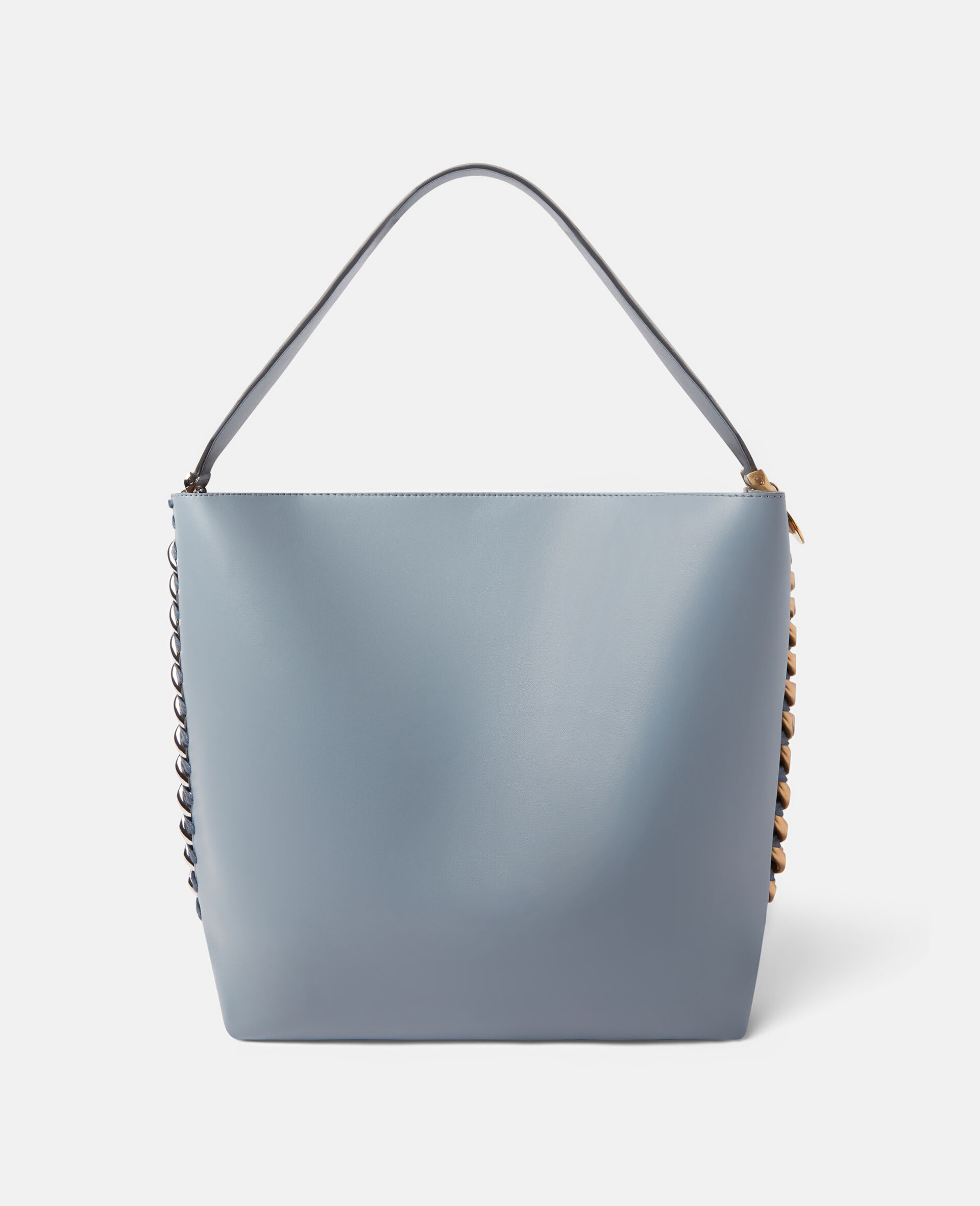 Frayme Tote Bag-Black-large image number 4