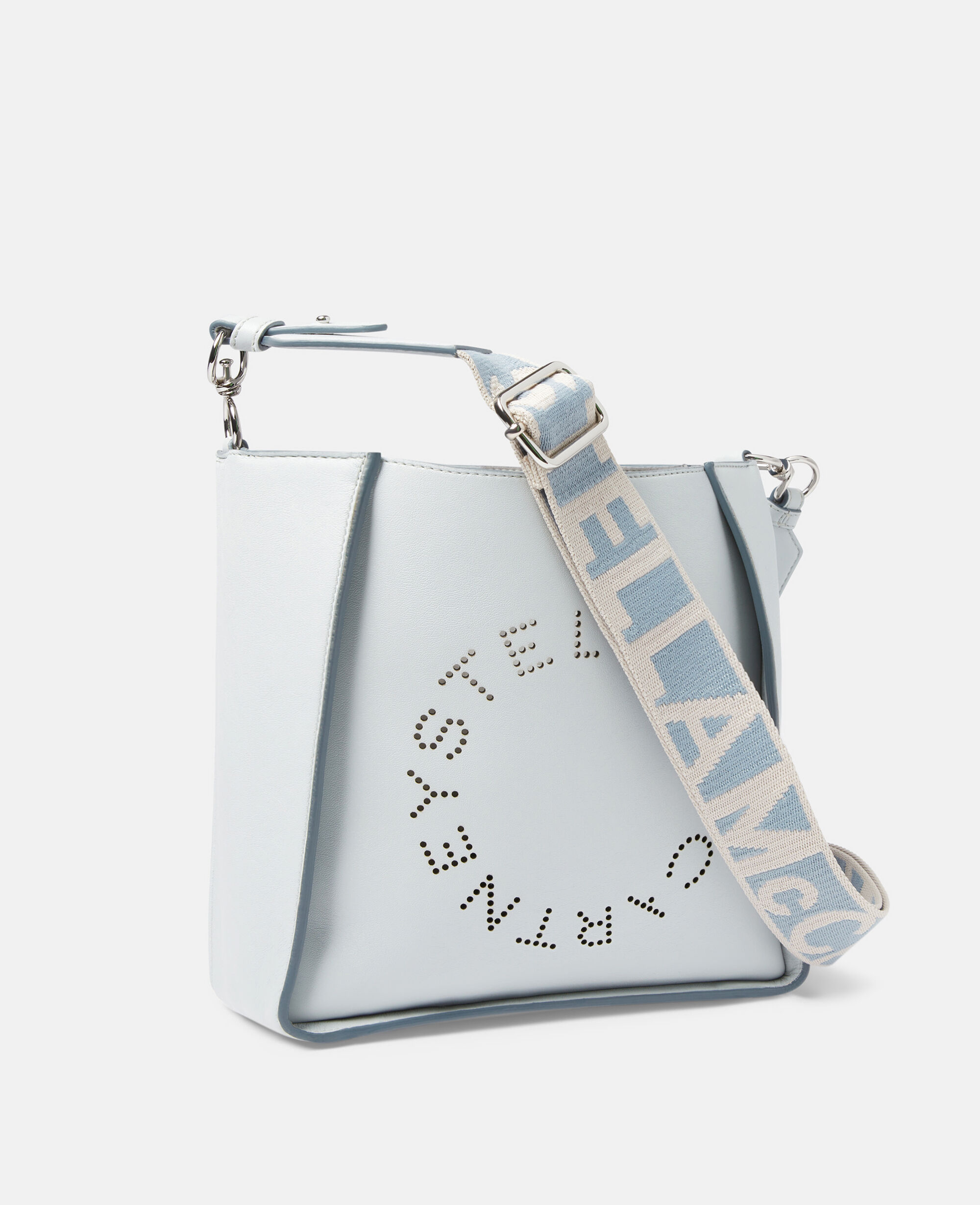 The Logo Bag - STELLA MCCARTNEY - 19年秋冬コレクション