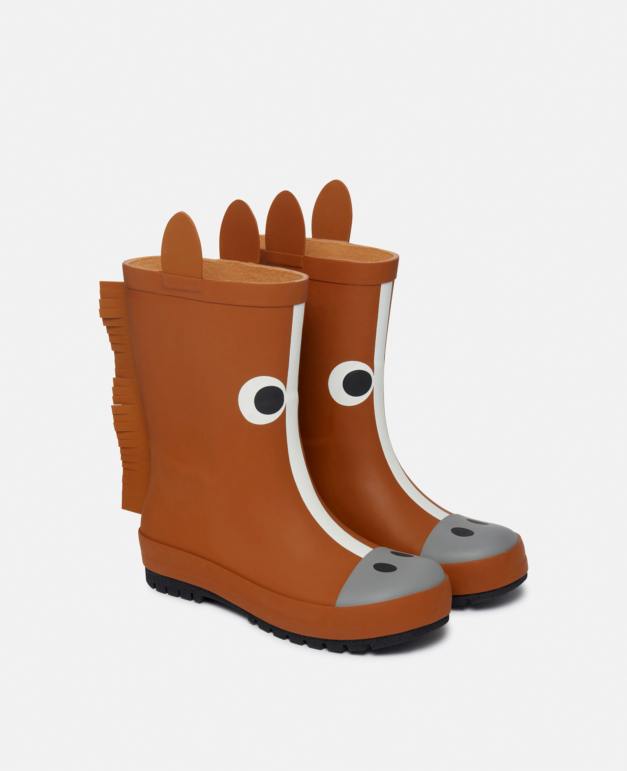 Shoes and Accessories