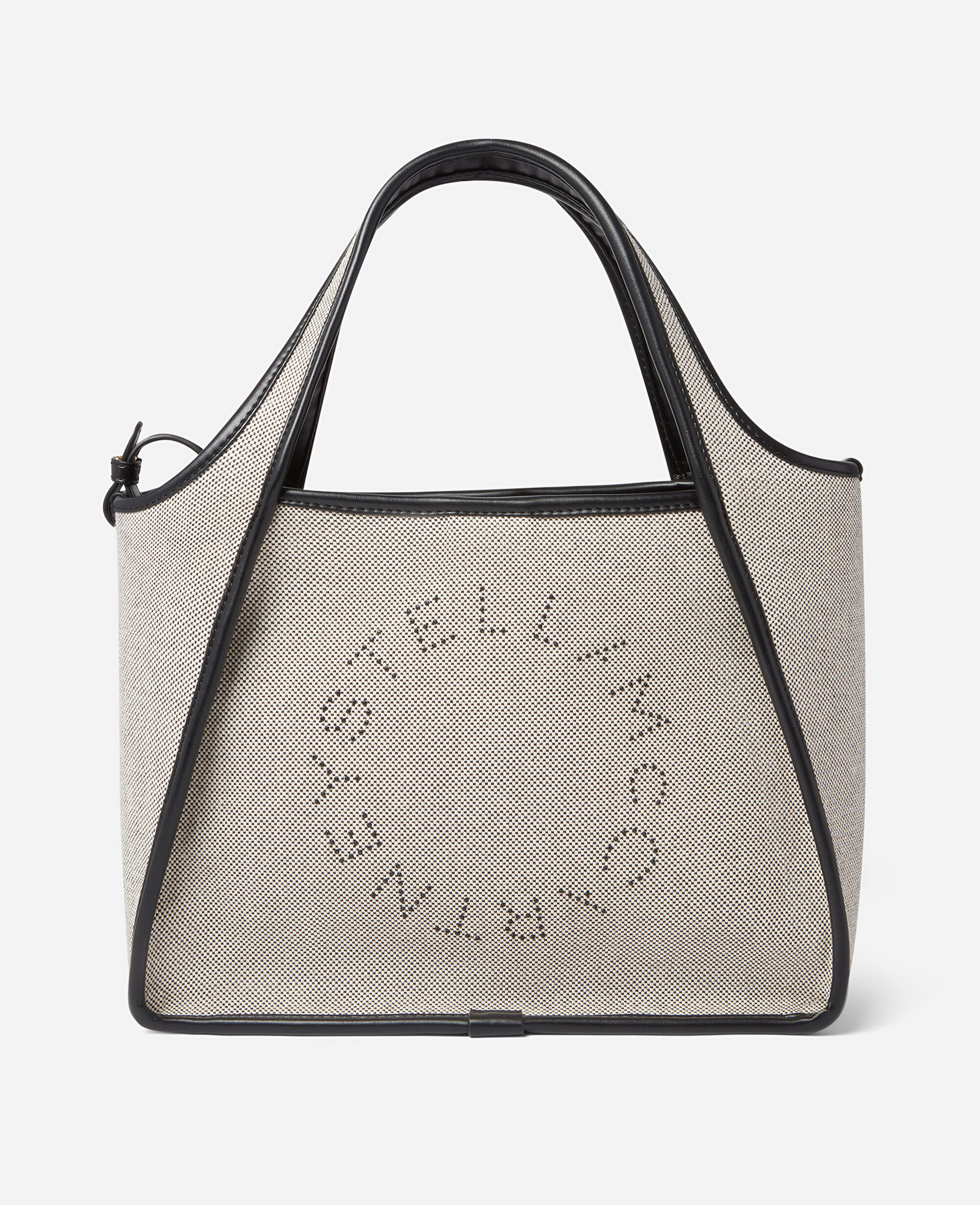 The Logo Bag - STELLA MCCARTNEY - 19年秋冬コレクション