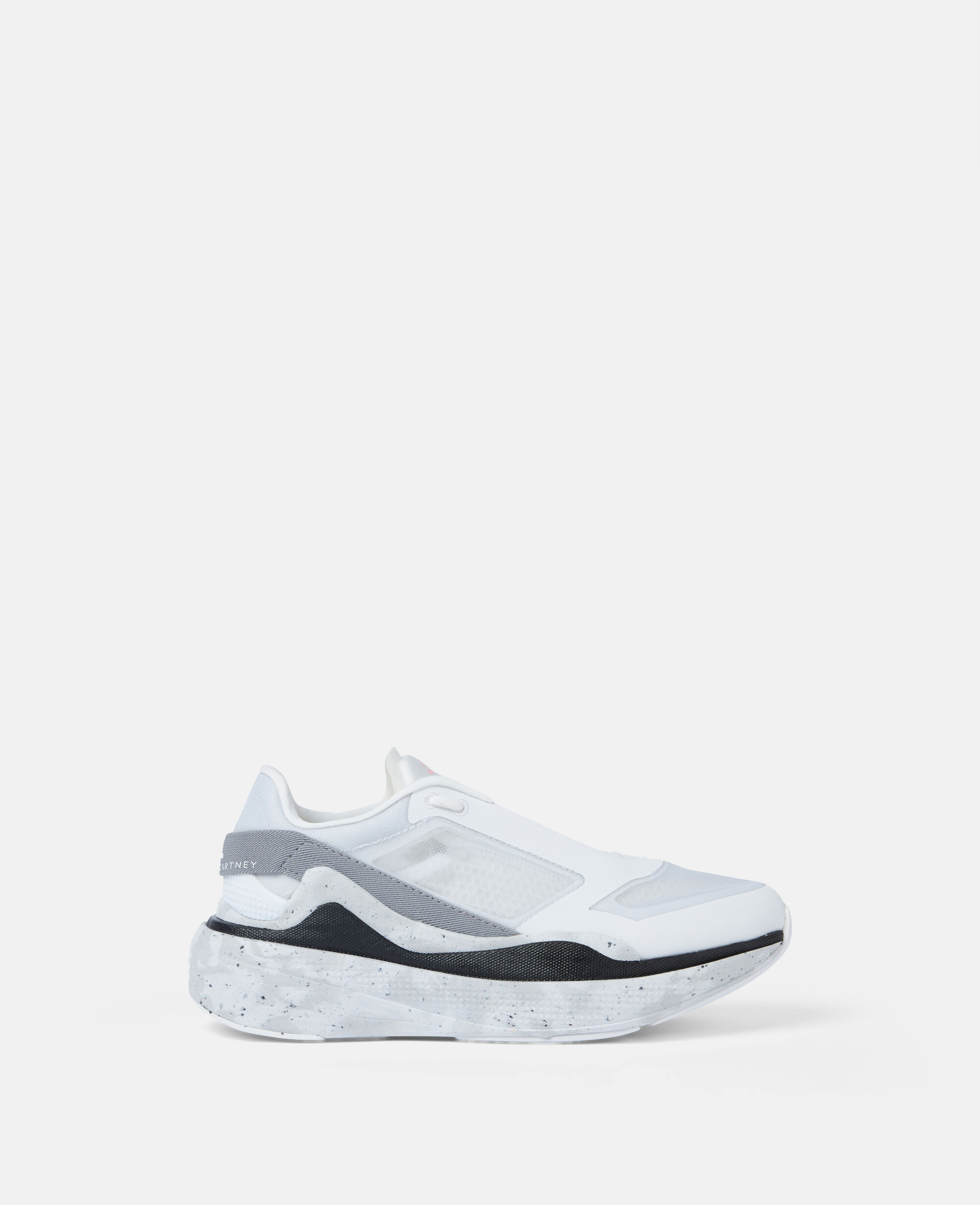 Stella mccartney trainers black shop
