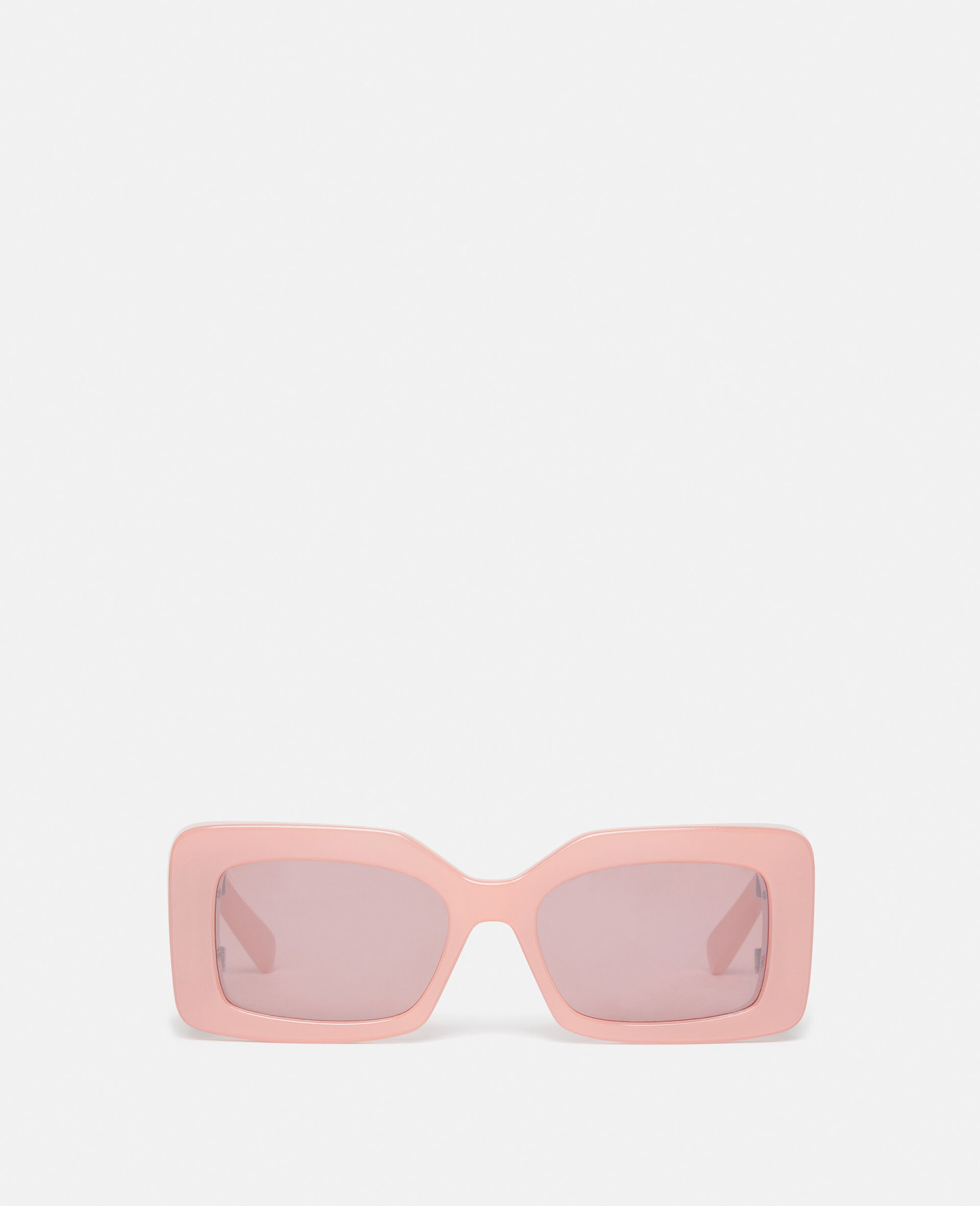 Falabella Butterfly Sunglasses-Black-large image number 0