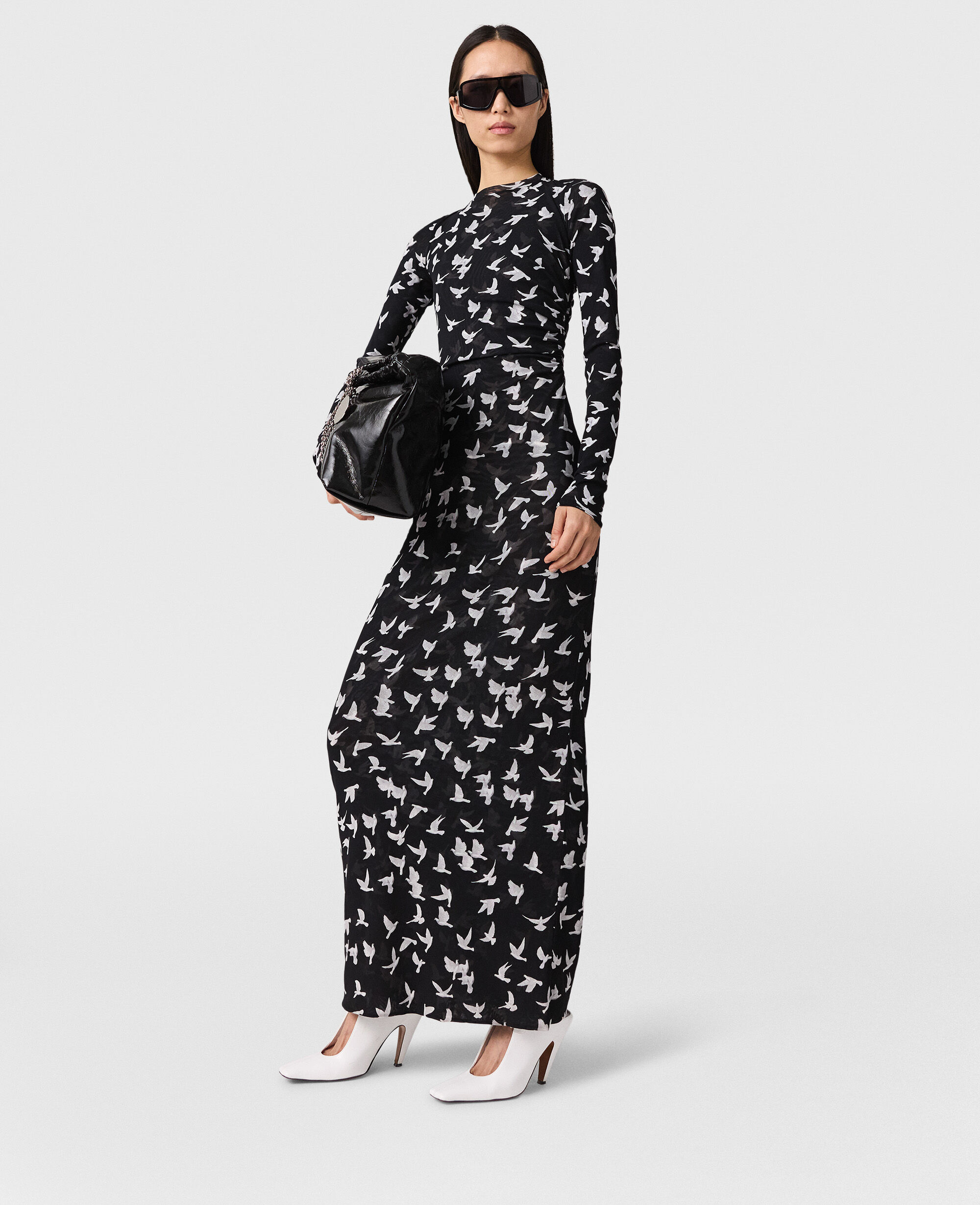 輝く高品質な Women's Designer Dresses | Stella McCartney US ワンピース