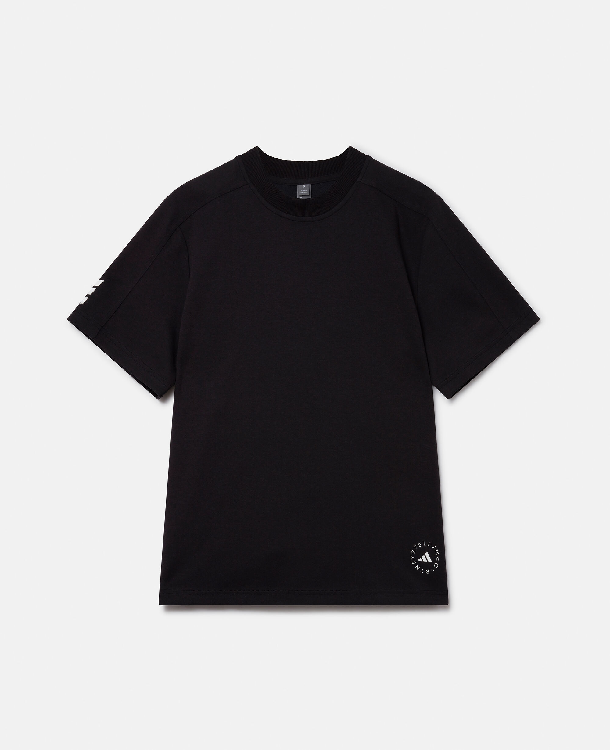 Stella mccartney adidas t shirt store