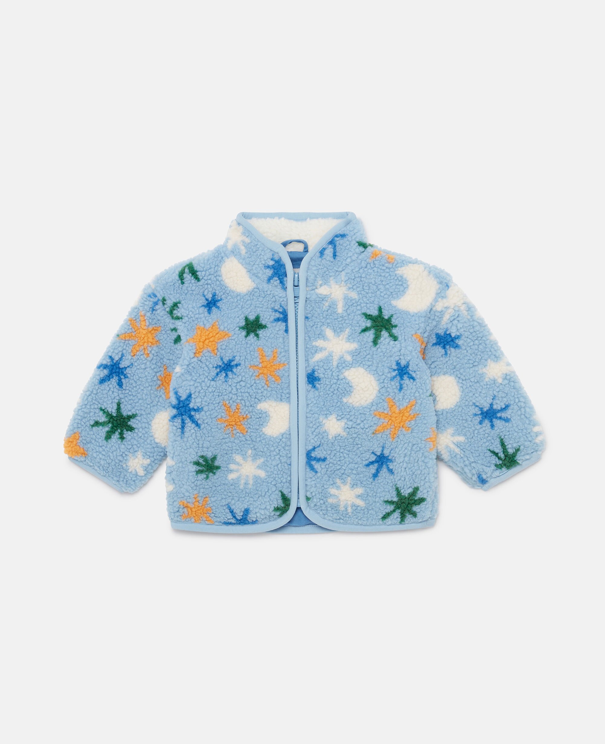 Baby Coats Jackets Bombers Raincoats Stella McCartney Kids US