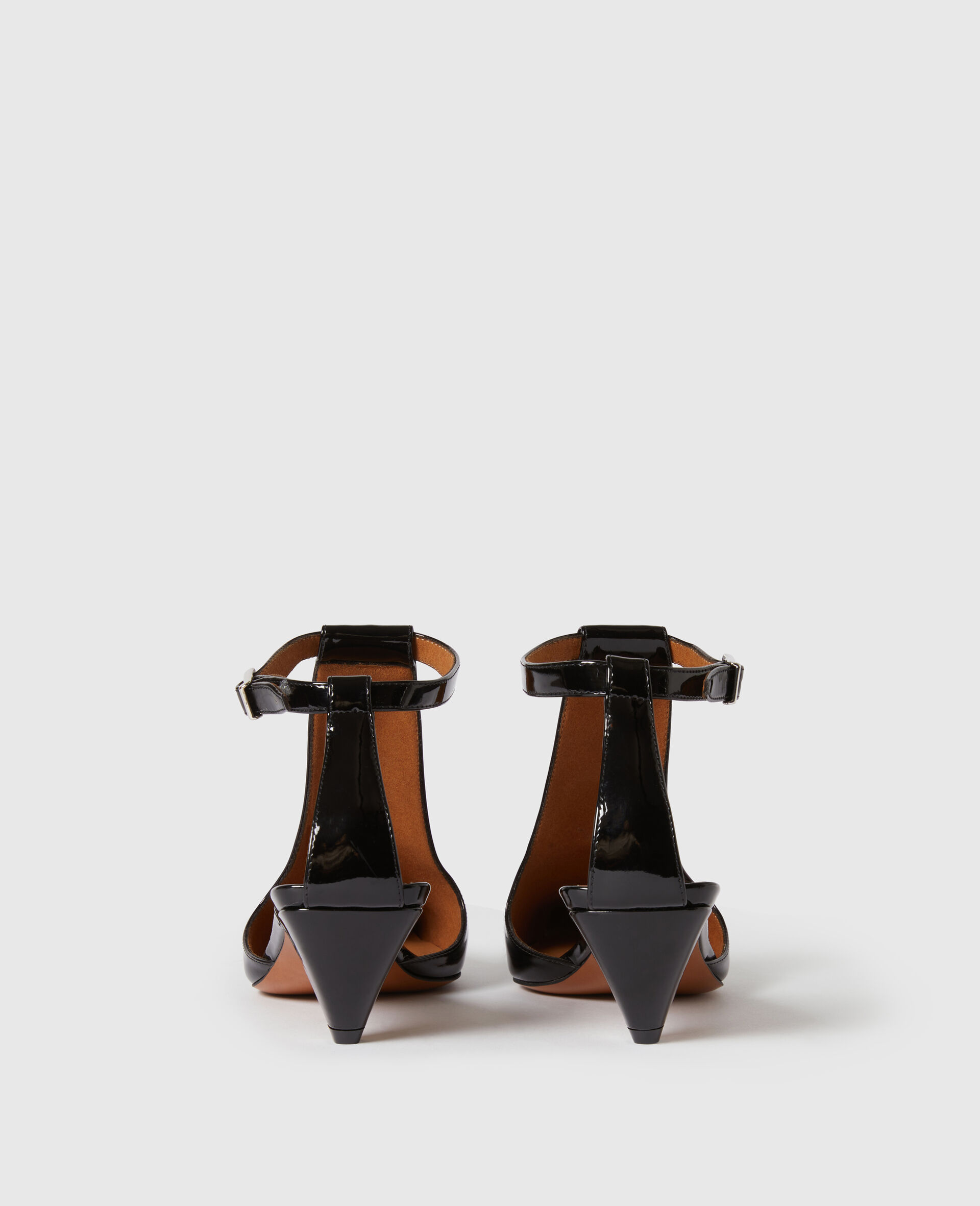 Petits talons Stella Spur-Noir-large image number 2