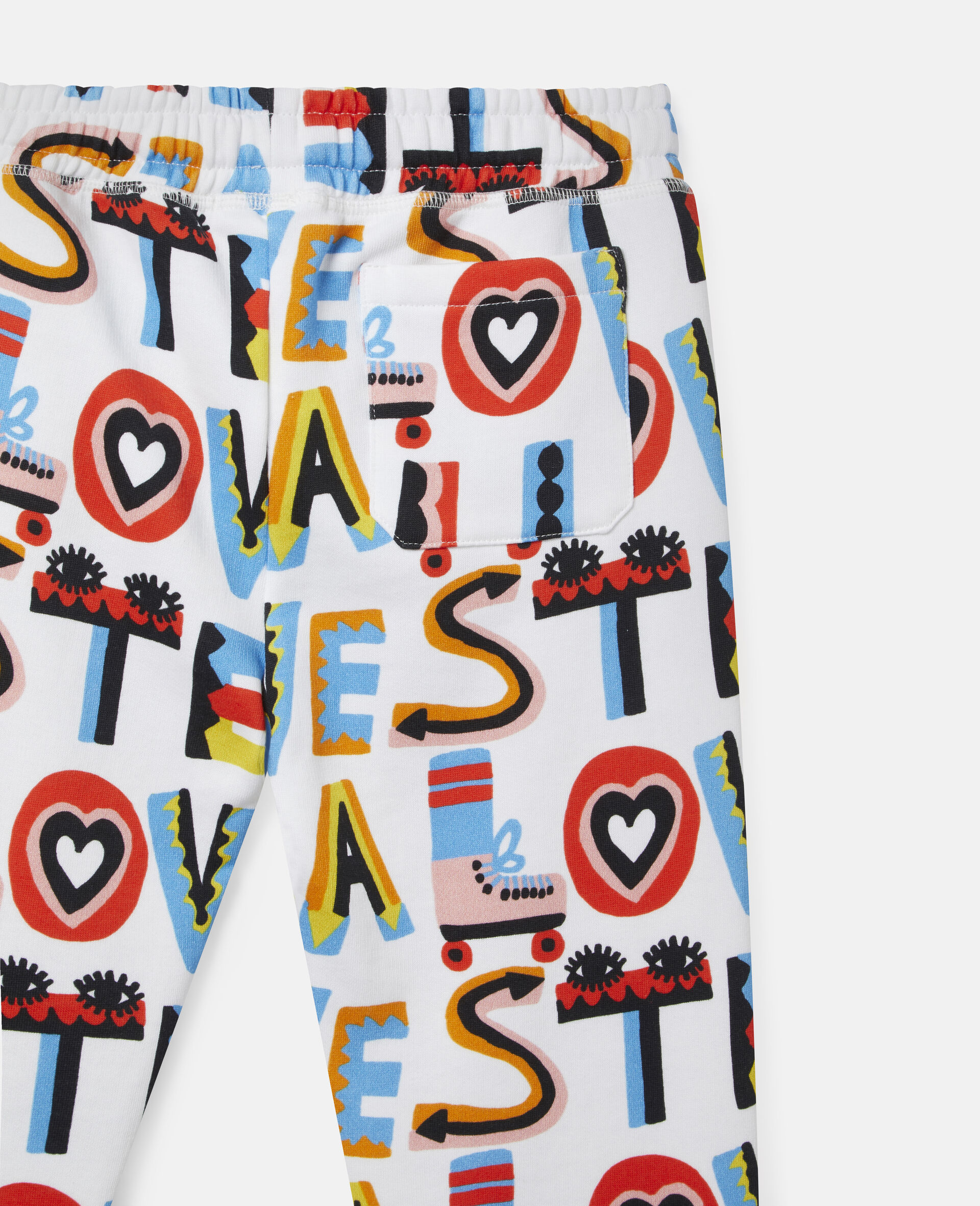 stella mccartney joggers