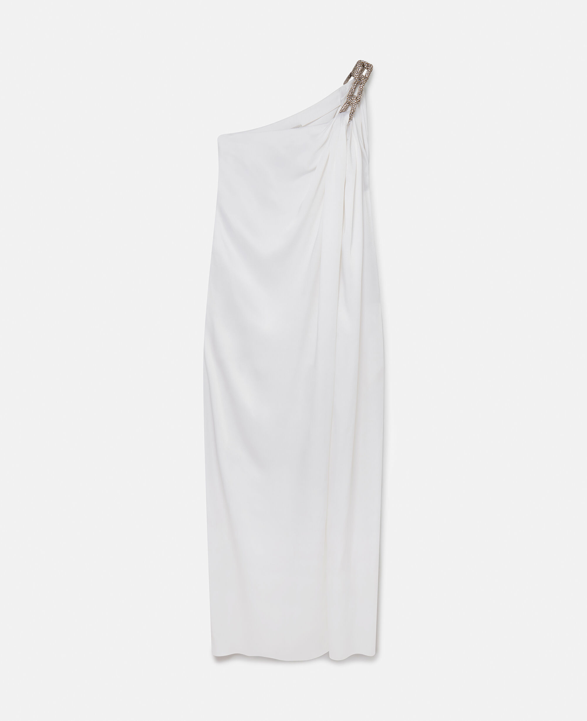 Abito bianco outlet stella mccartney