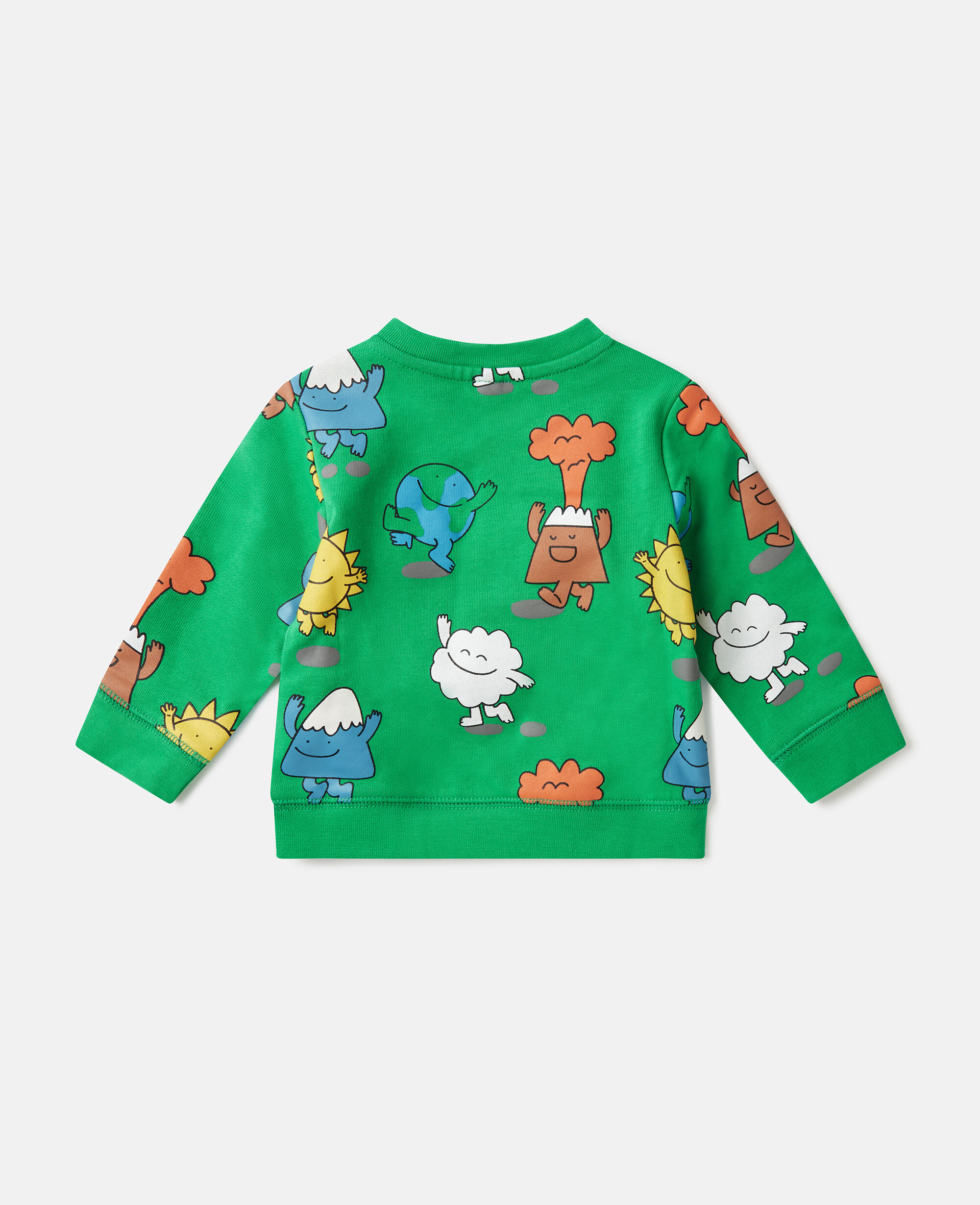 Designer Kids' Clothing | Stella McCartney Kids US