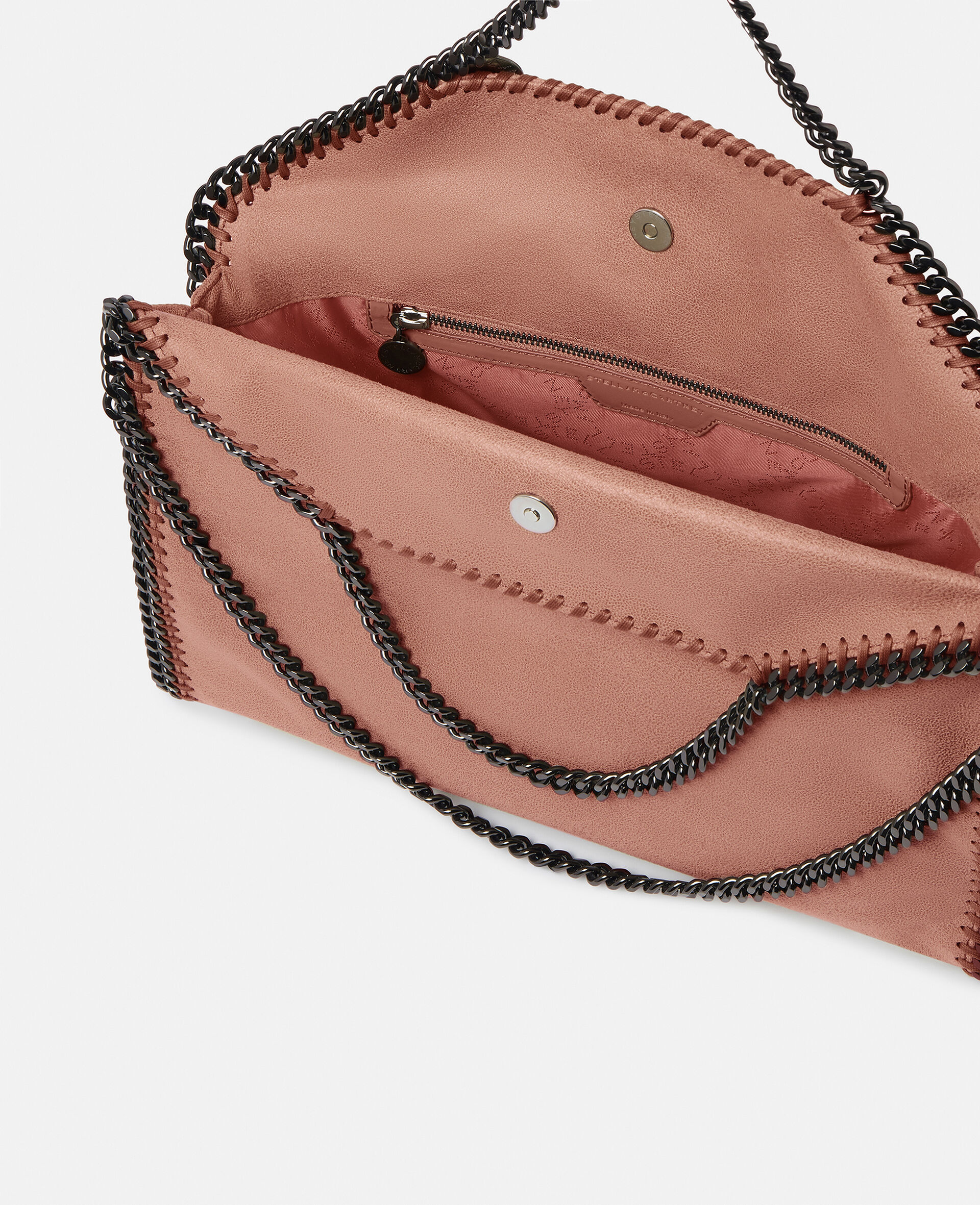 Faltbare Tote Bag Falabella-Cream-large image number 4