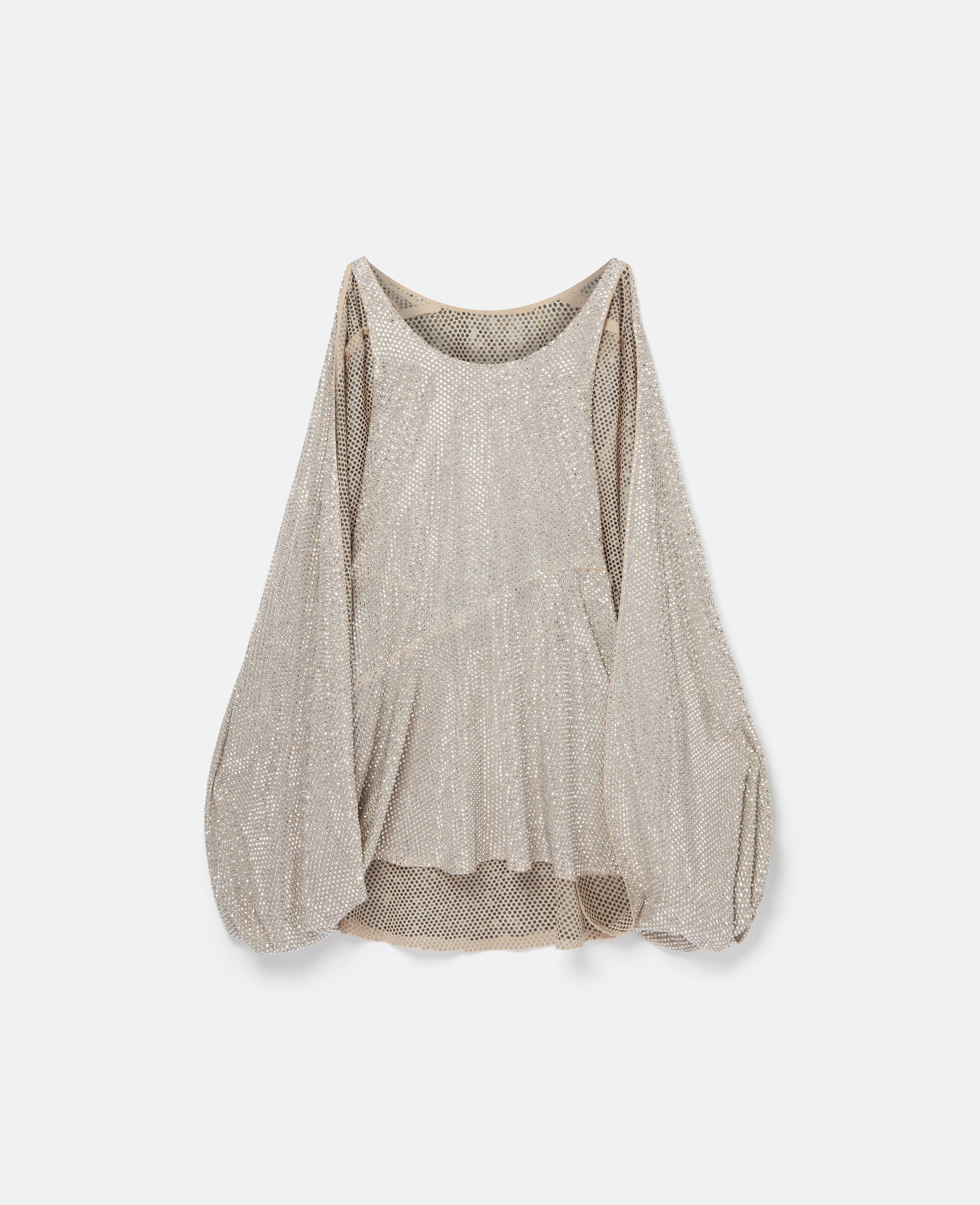 Stella top mccartney cape