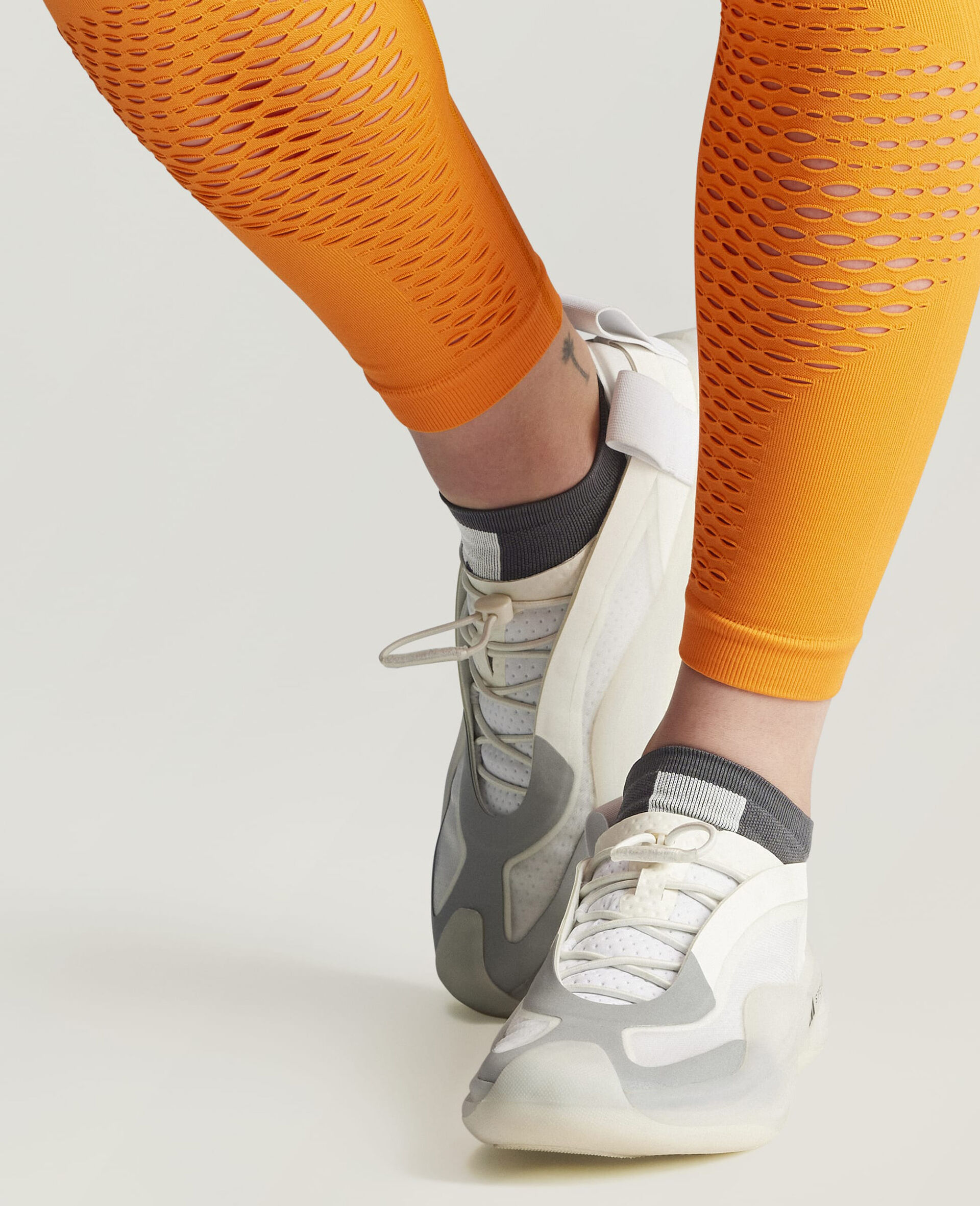 3 Pairs of  Ankle Socks-Black-medium