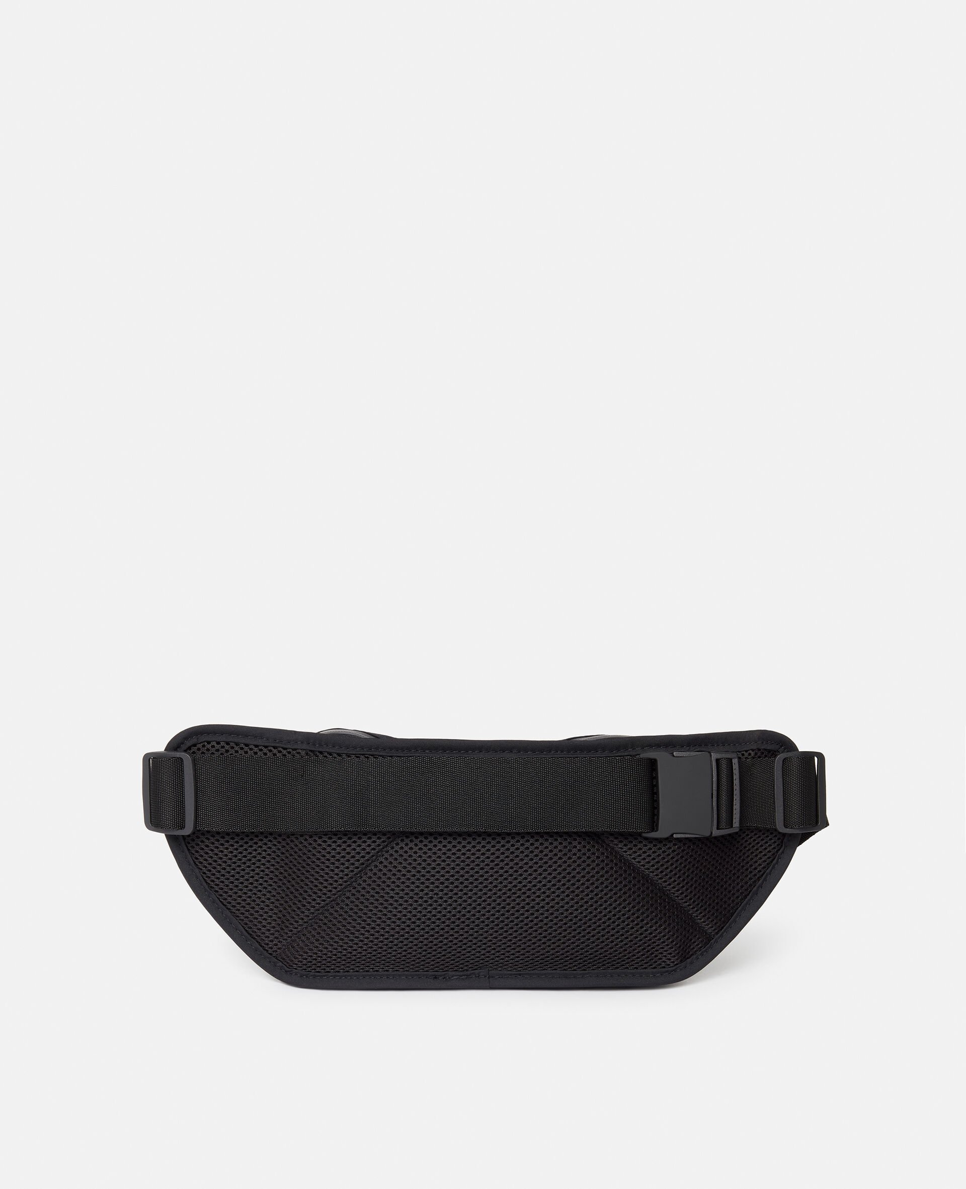Logo Bum Bag-Black-large Logo Bum Bag-Black-large image number 3