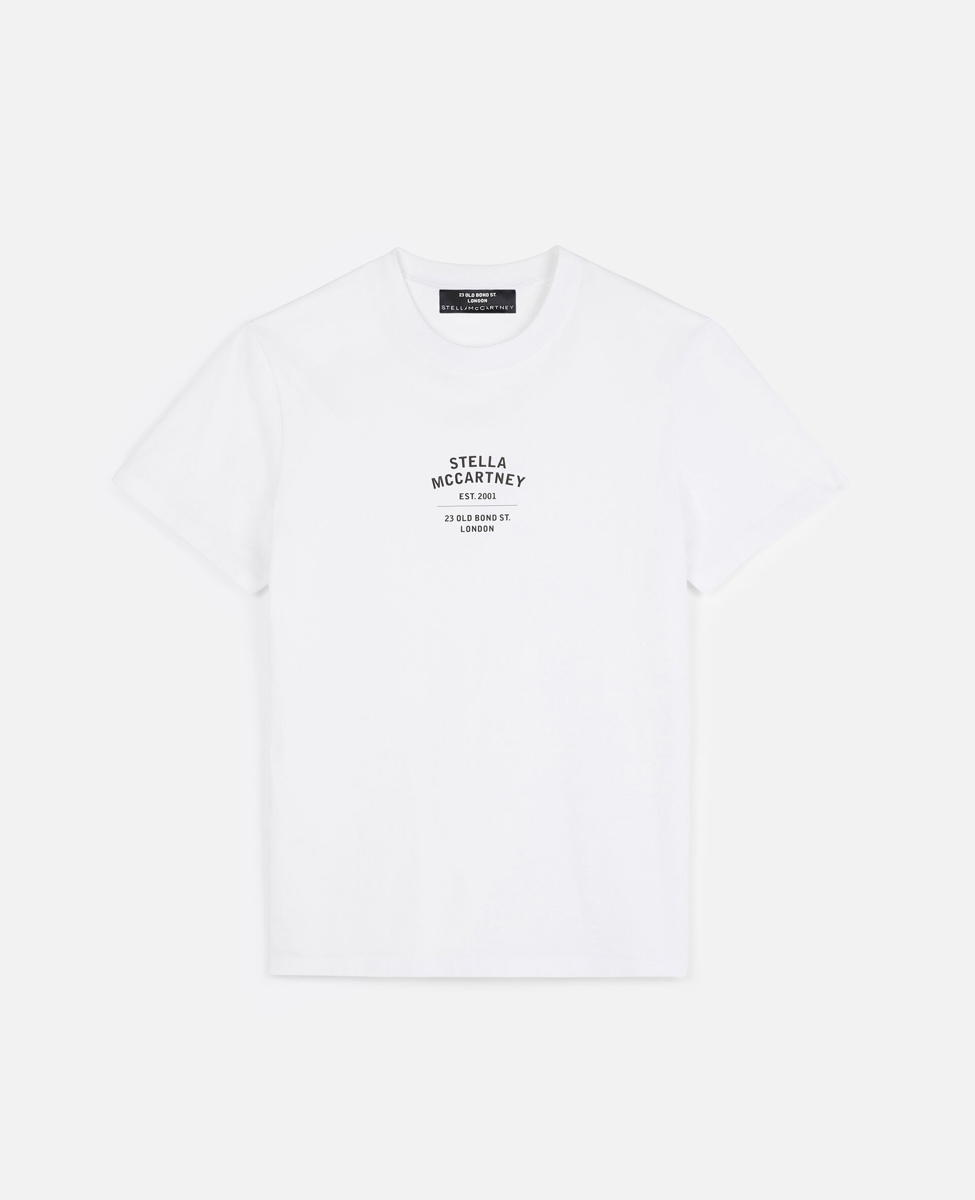 23 OBS Organic Cotton T-shirt-White-large