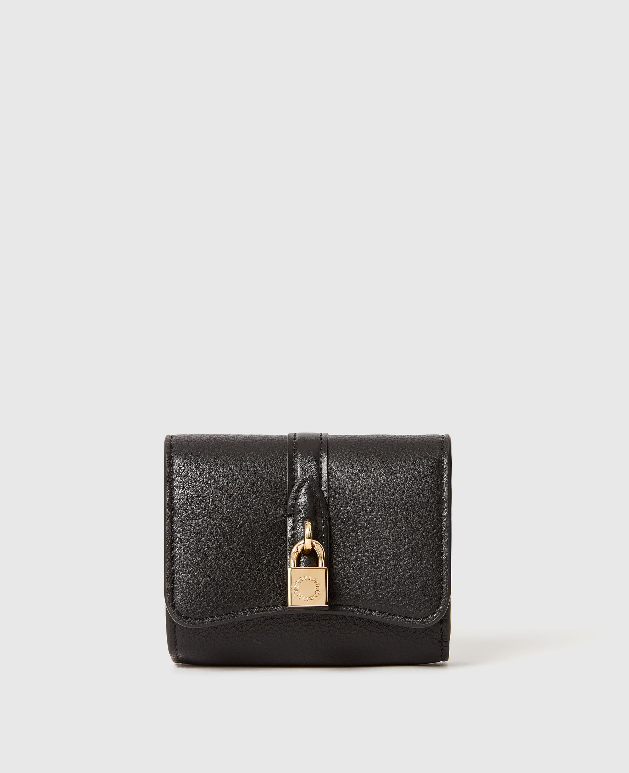 【STELLAMcCARTNEY 財布】値下げ交渉可‼️ ウィメンズ ウォレット カードホルダー ビューティケース | ステラ