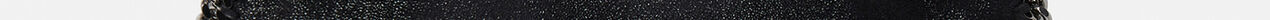 Falabella Fold-Over Tote Bag-Black-medium