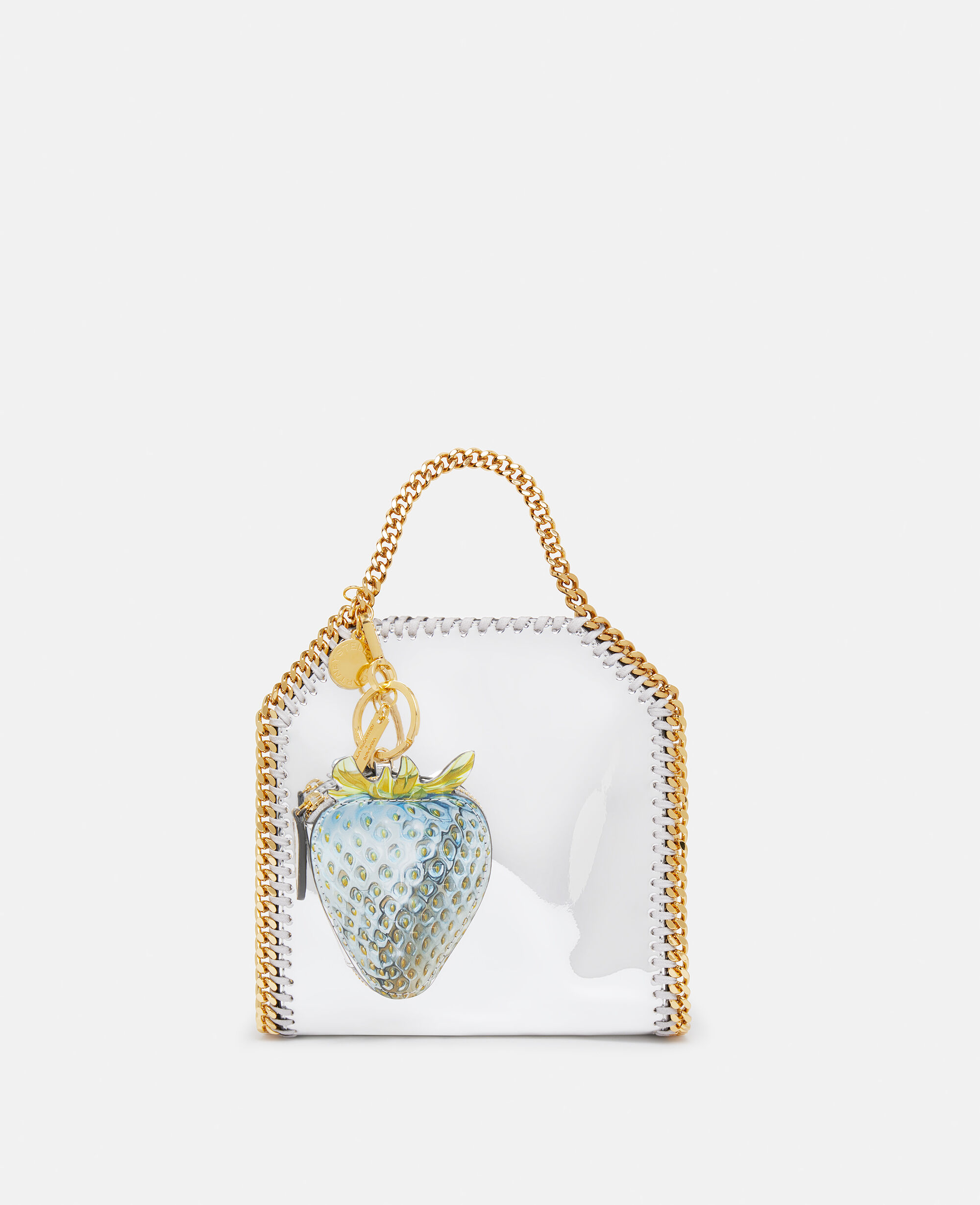 Stella mccartney cheap shell bag