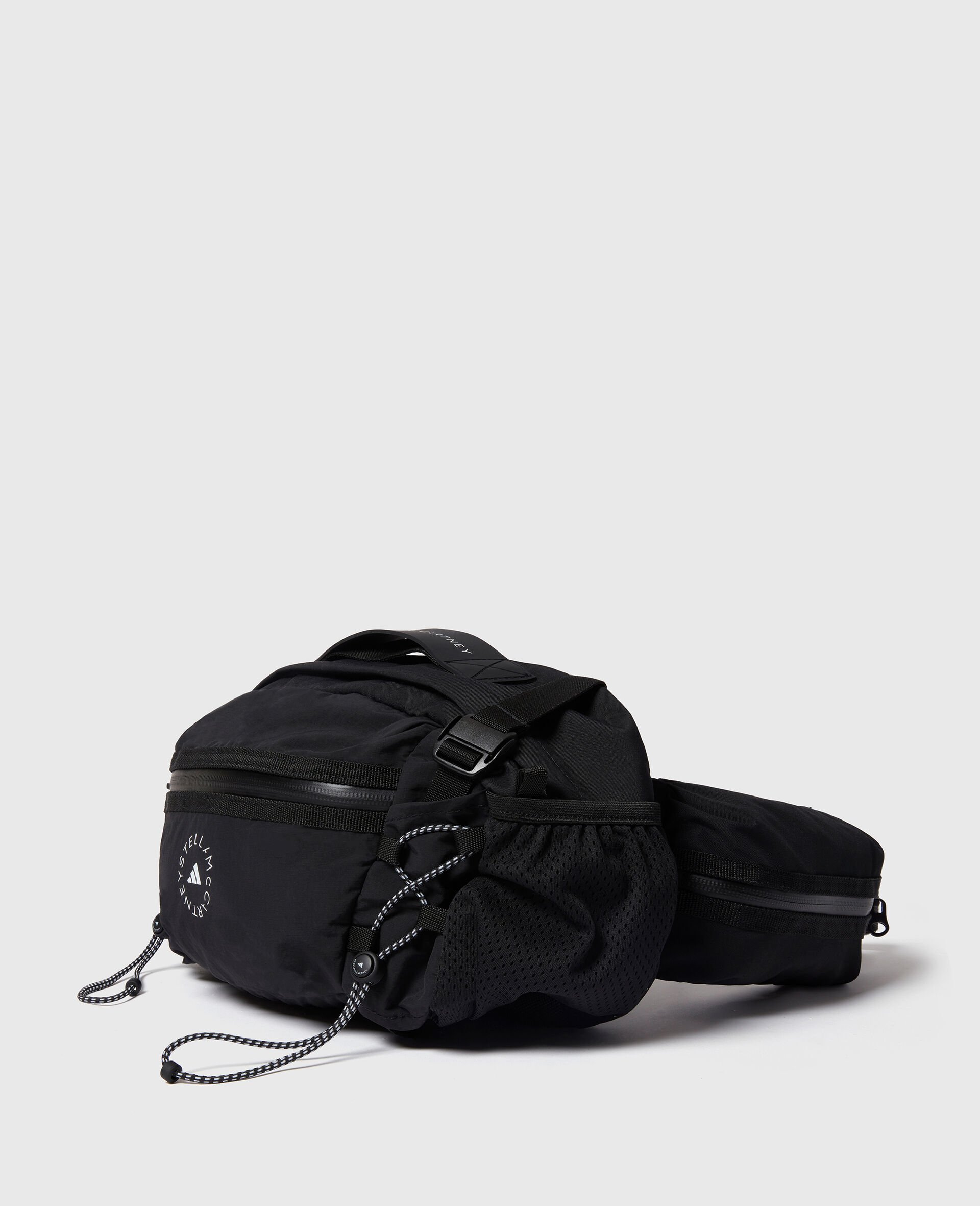 Logo Multisport Bag-Black-large image number 2