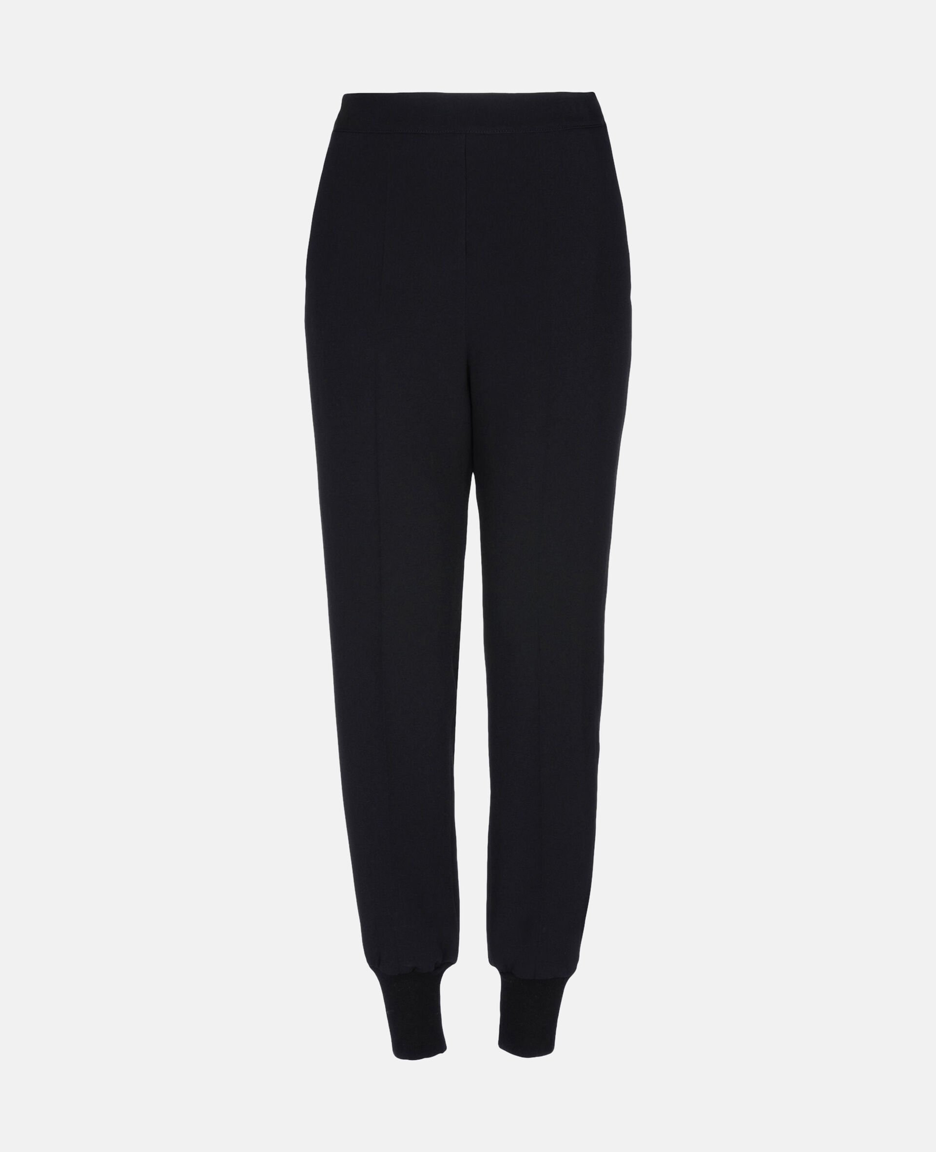 Julia Trousers-Black-medium
