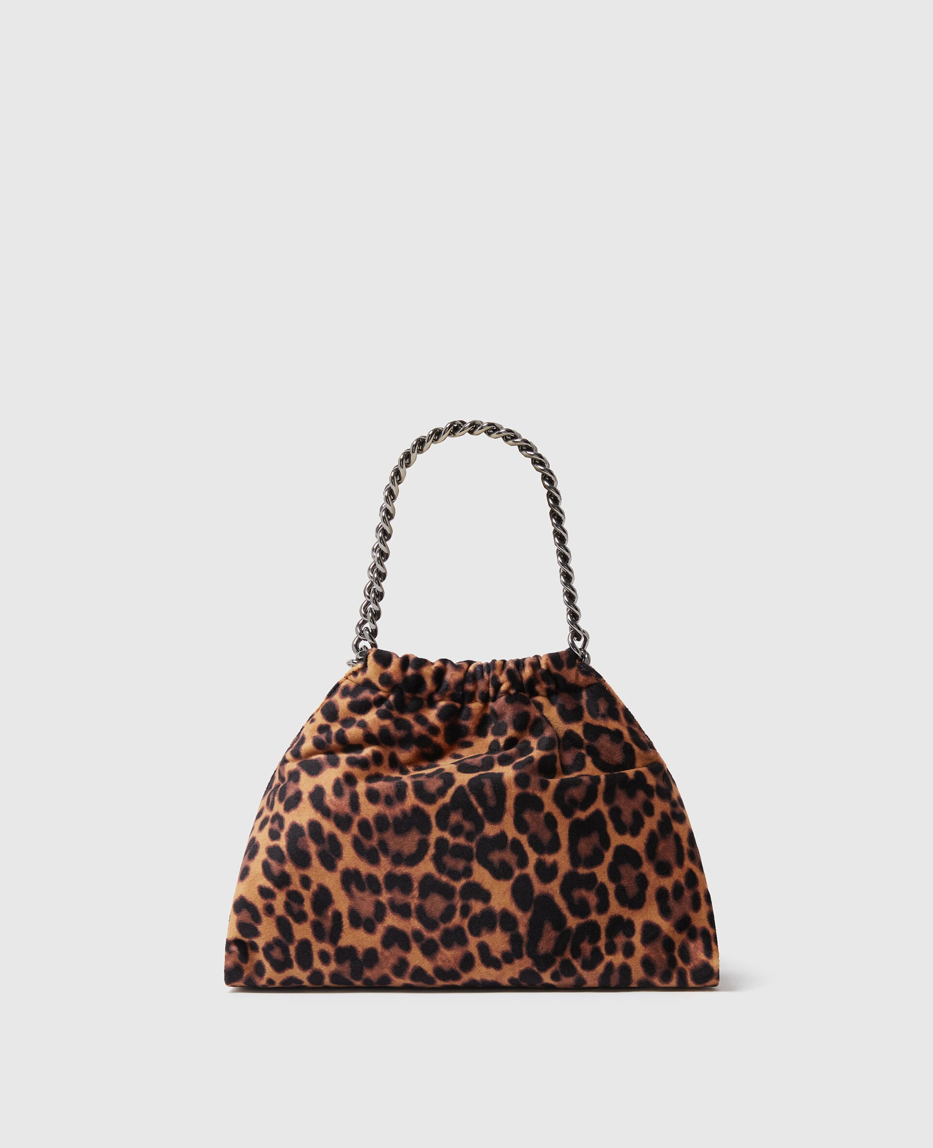Falabella Mini Drawstring Bag - Back image