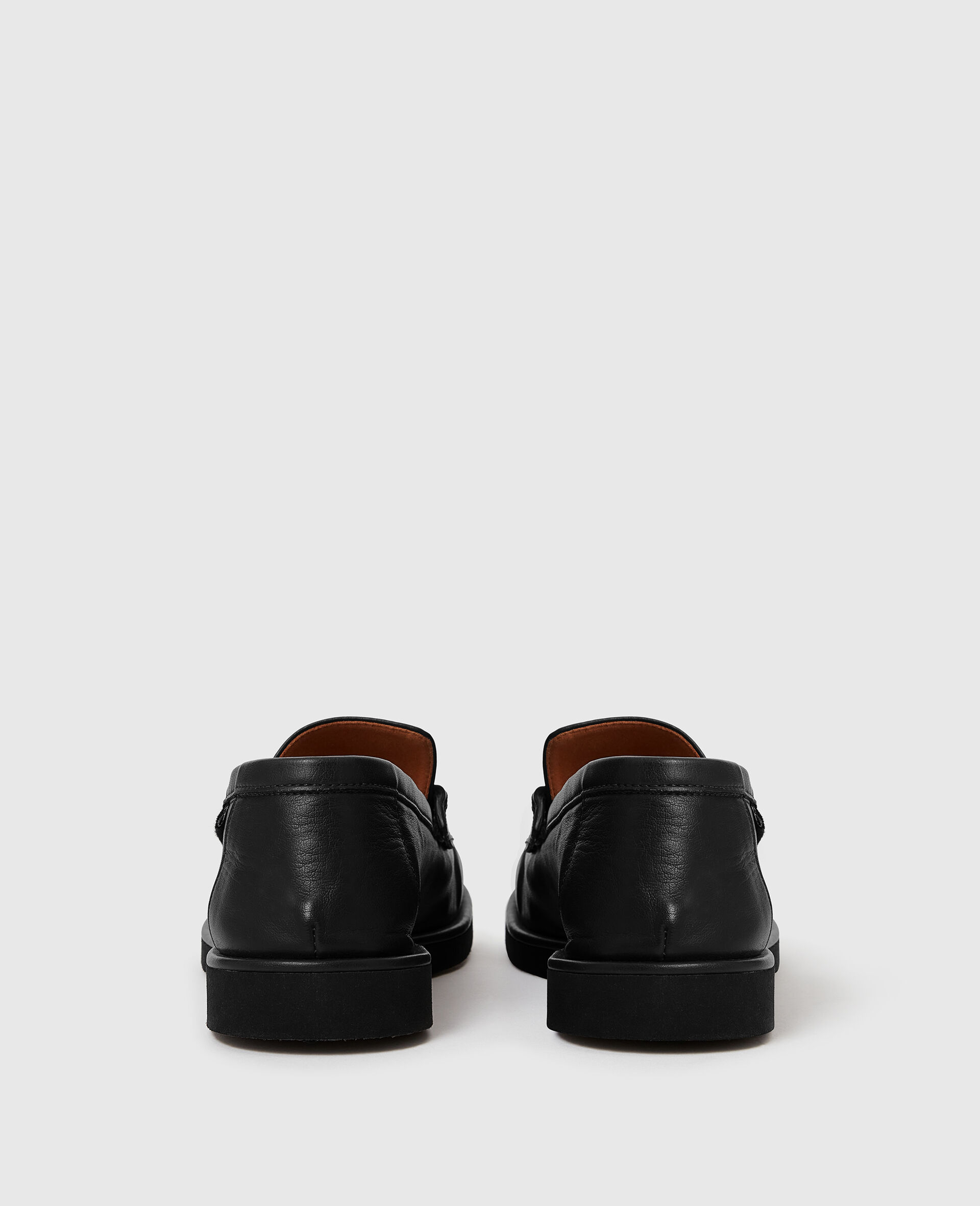 Ryder Classic Loafers-Black-large image number 2