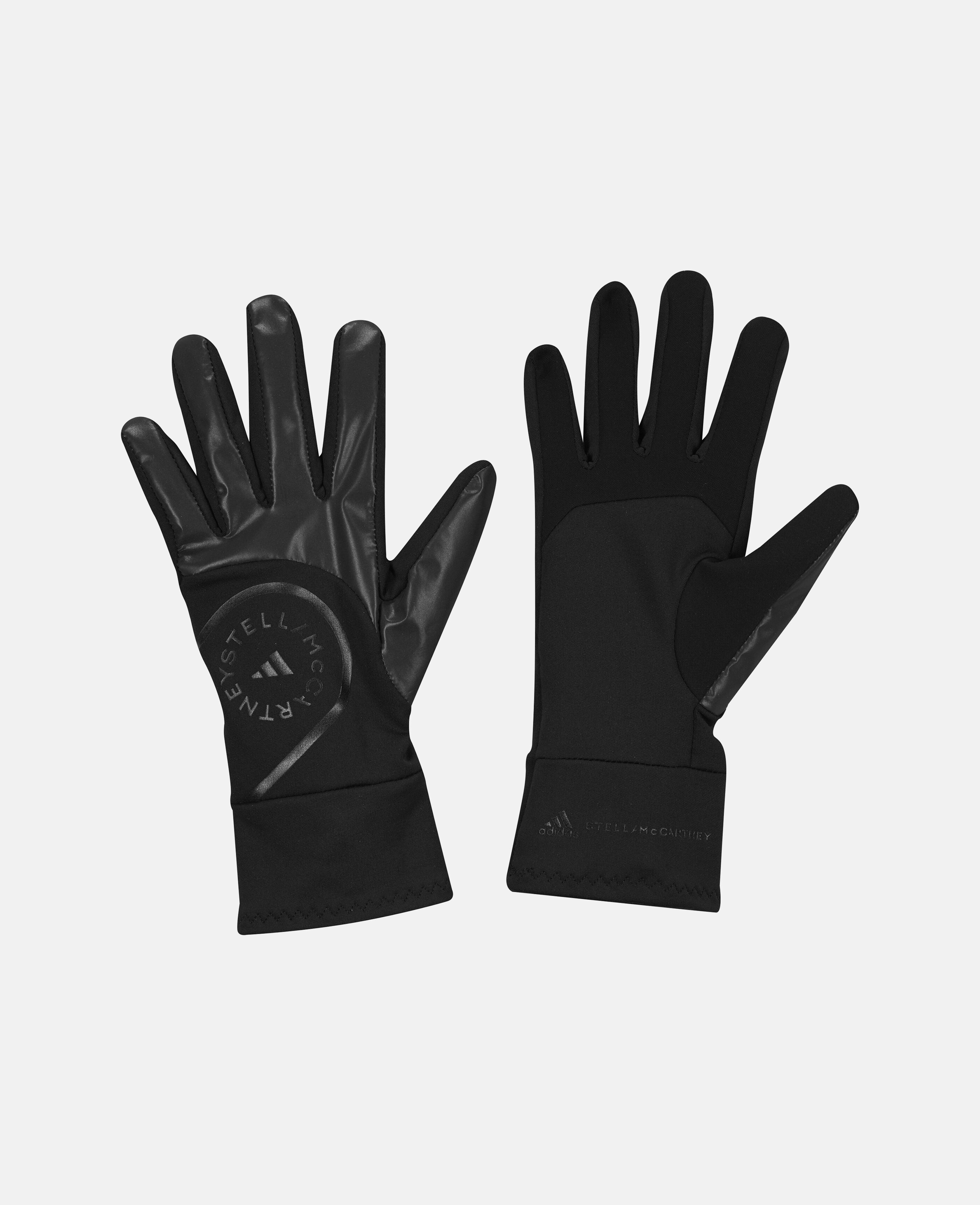 Stella mccartney sale training gloves