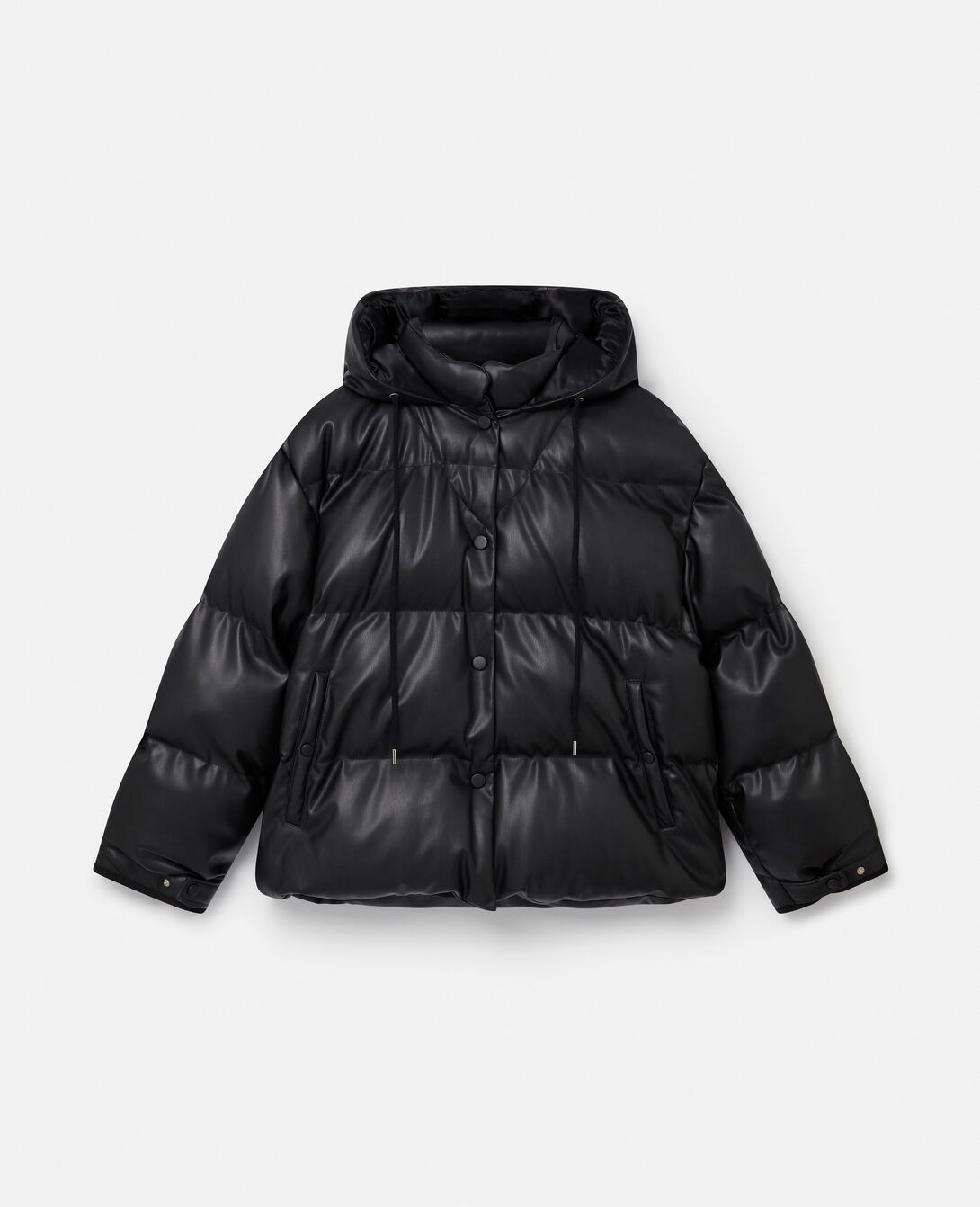 stella mccartney puffer jacket