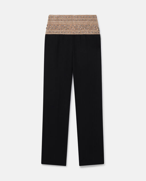 Women's Trousers & Shorts, Cropped & Tailored