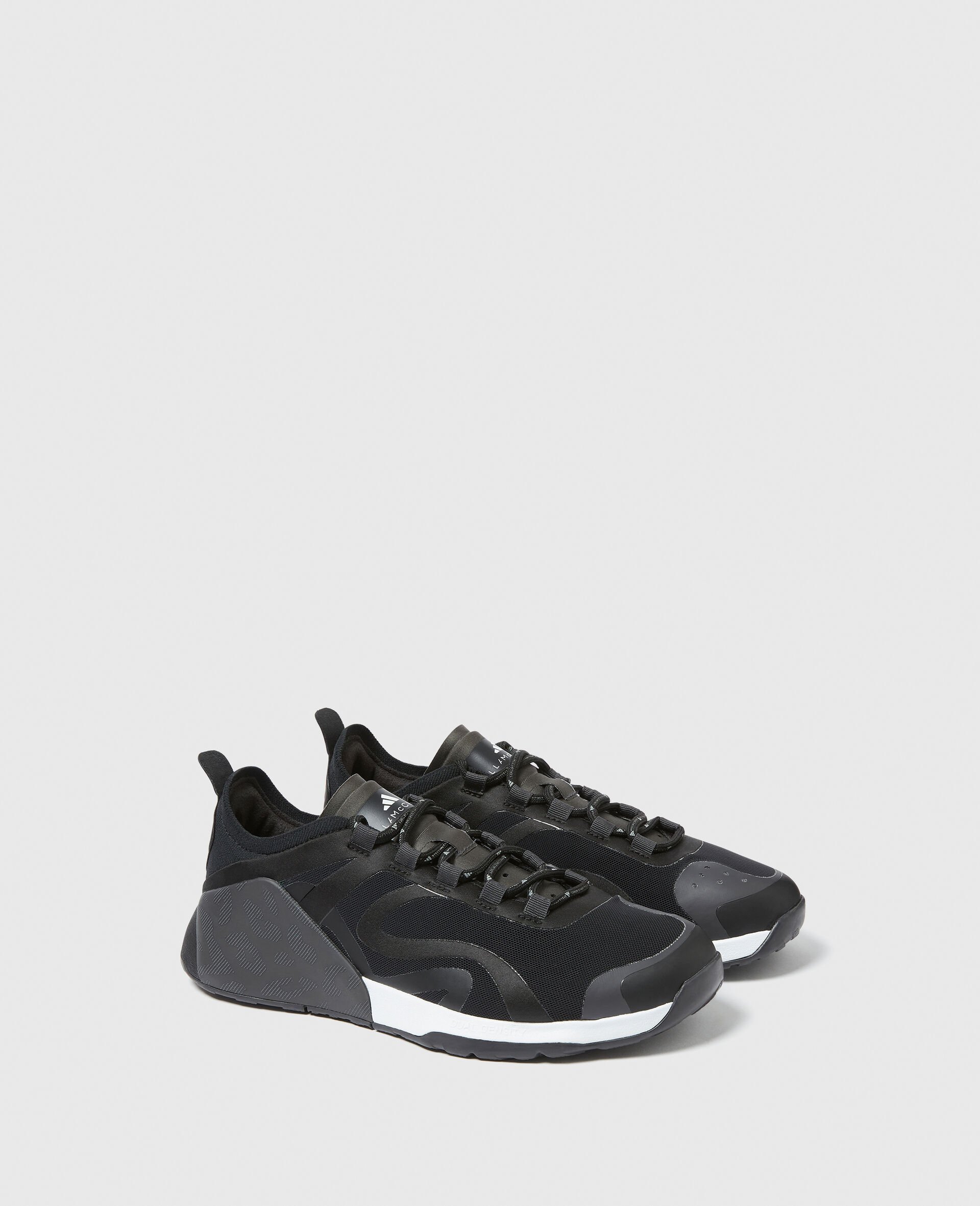 Dropset Trainers-Black-medium
